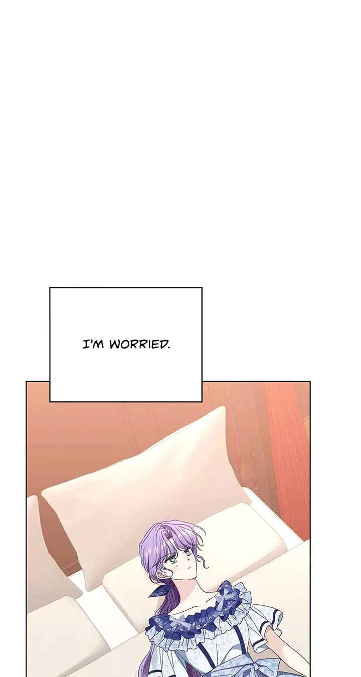 The Blackened Second Male Lead’s Wife Series Chapter 39 page 36