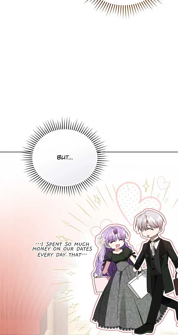 The Blackened Second Male Lead’s Wife Series Chapter 39 page 40