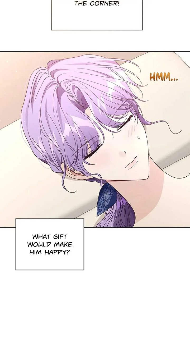 The Blackened Second Male Lead’s Wife Series Chapter 39 page 38