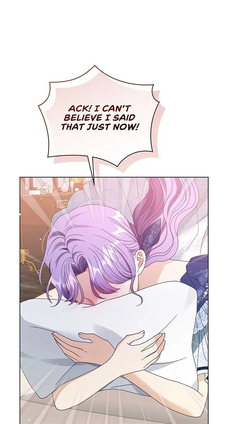 The Blackened Second Male Lead’s Wife Series Chapter 39 page 47
