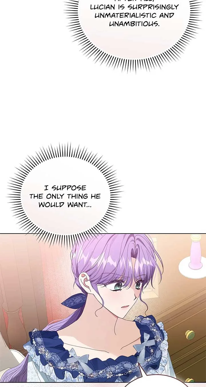 The Blackened Second Male Lead’s Wife Series Chapter 39 page 45