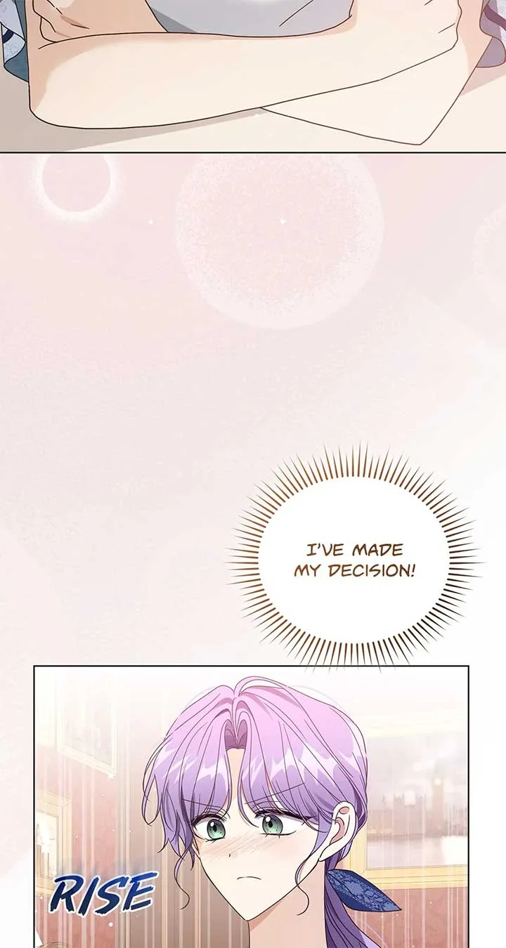 The Blackened Second Male Lead’s Wife Series Chapter 39 page 50