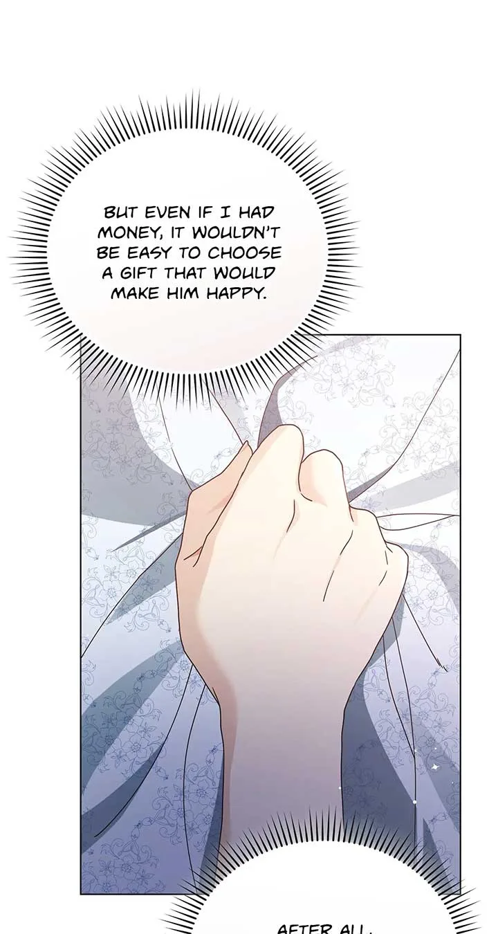 The Blackened Second Male Lead’s Wife Series Chapter 39 page 44