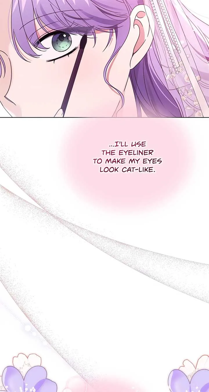 The Blackened Second Male Lead’s Wife Series Chapter 39 page 55