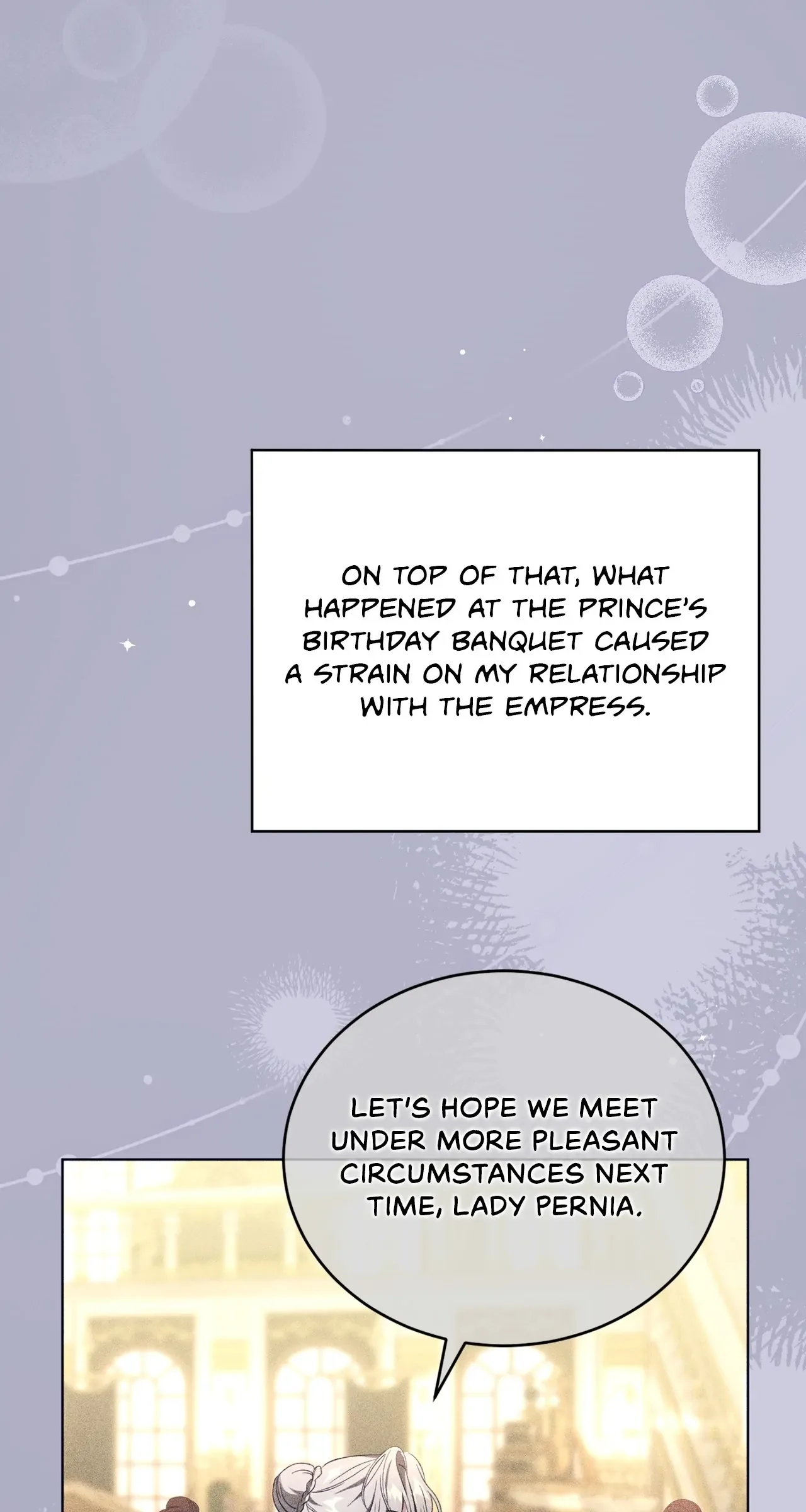 The Blackened Second Male Lead’s Wife Series Chapter 37 page 72