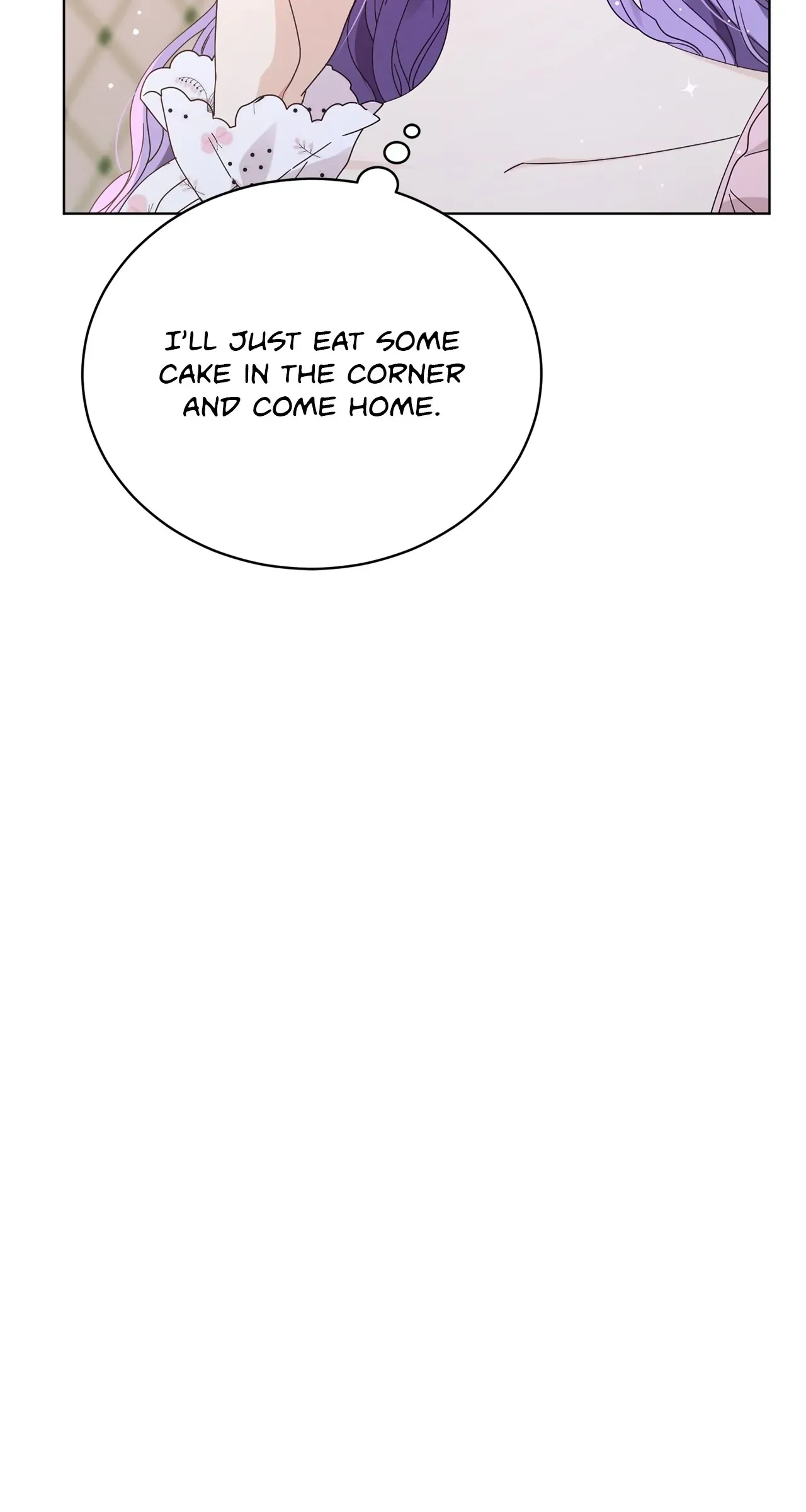 The Blackened Second Male Lead’s Wife Series Chapter 37 page 75