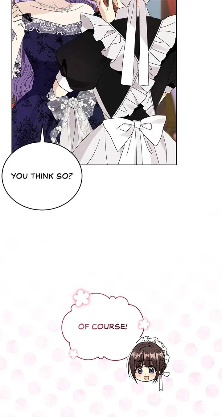 The Blackened Second Male Lead’s Wife Series Chapter 39 page 59