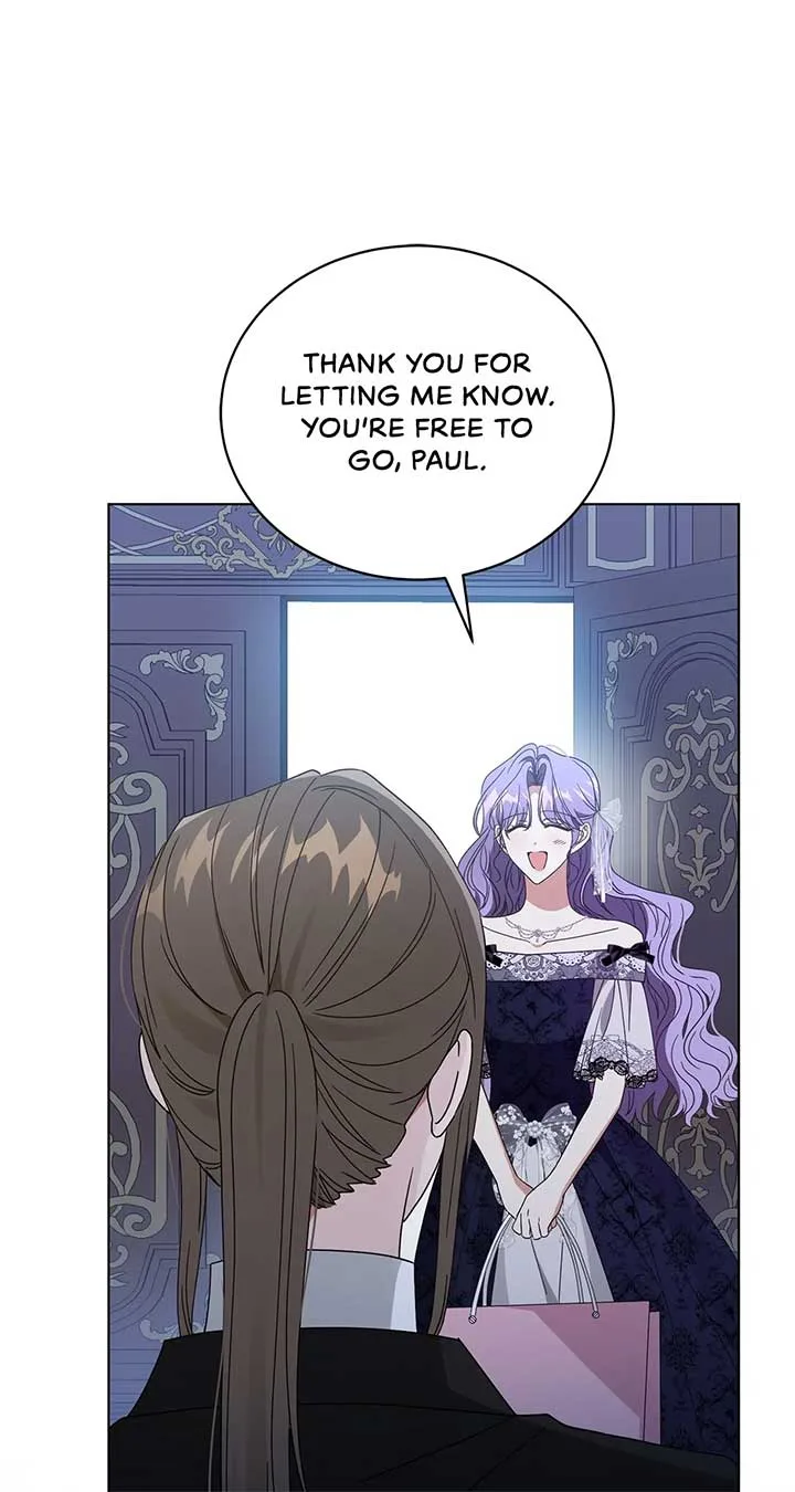 The Blackened Second Male Lead’s Wife Series Chapter 39 page 64