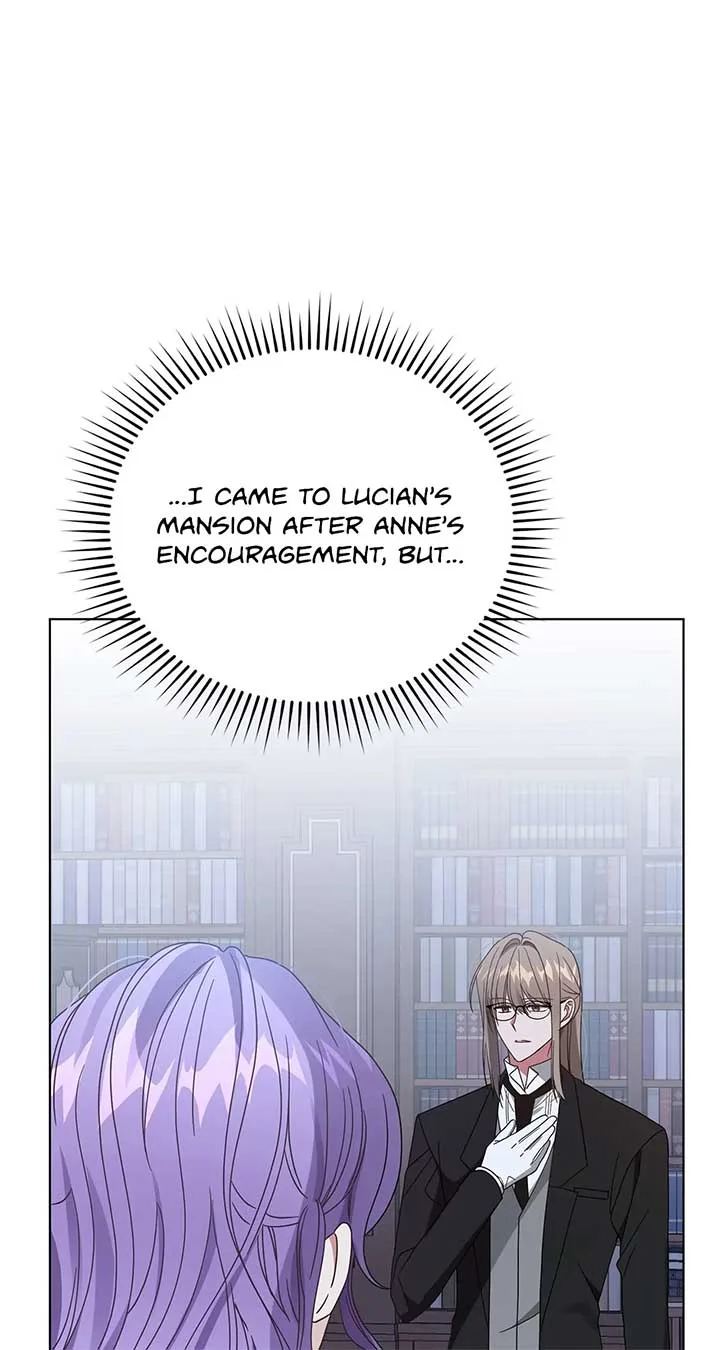 The Blackened Second Male Lead’s Wife Series Chapter 39 page 61