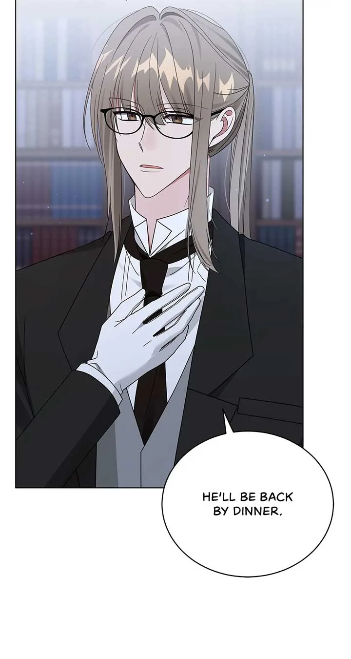 The Blackened Second Male Lead’s Wife Series Chapter 39 page 63