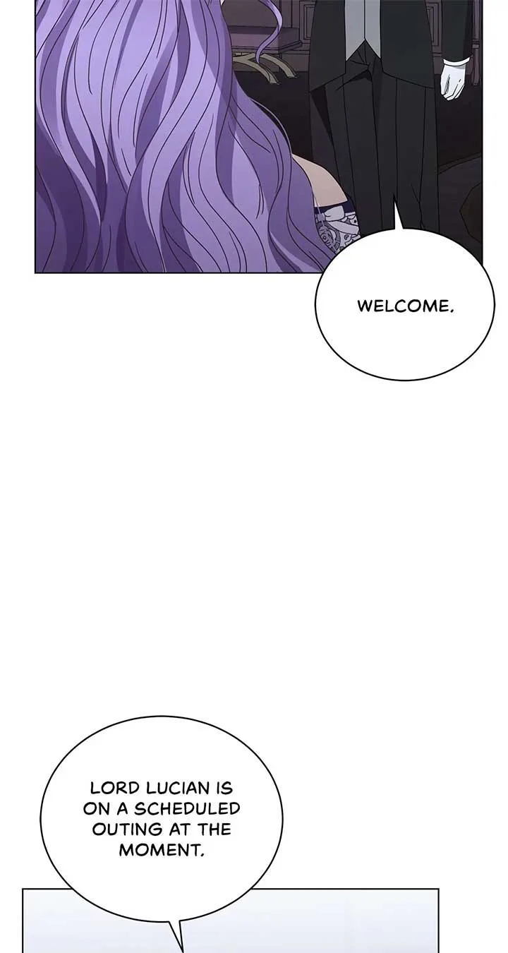 The Blackened Second Male Lead’s Wife Series Chapter 39 page 62