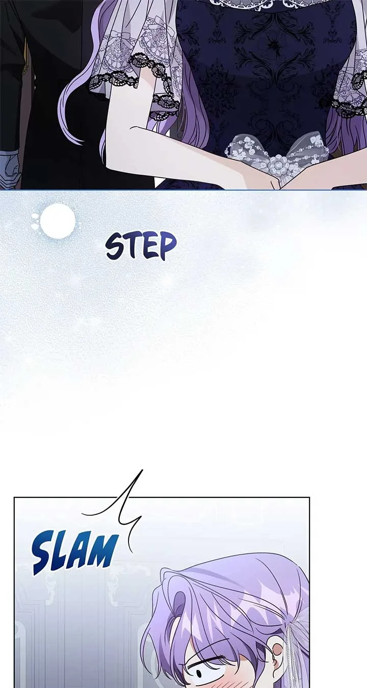 The Blackened Second Male Lead’s Wife Series Chapter 39 page 71