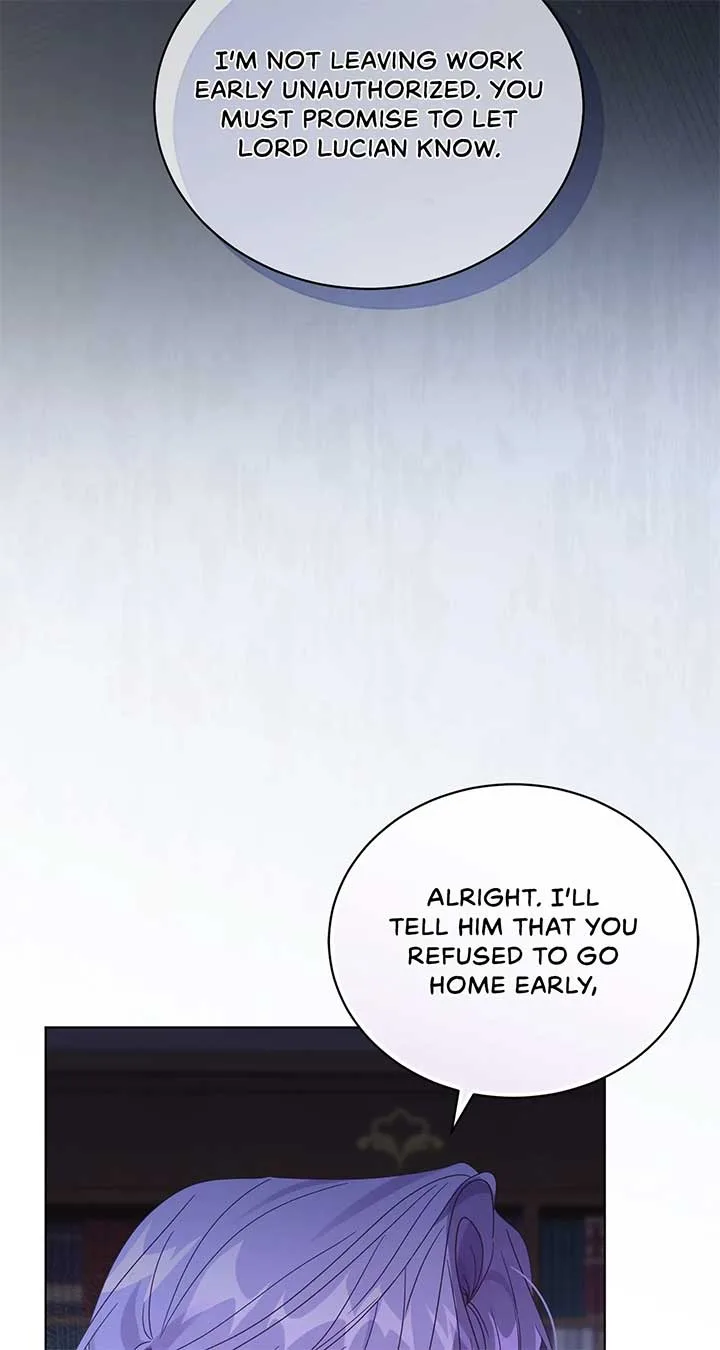 The Blackened Second Male Lead’s Wife Series Chapter 39 page 66