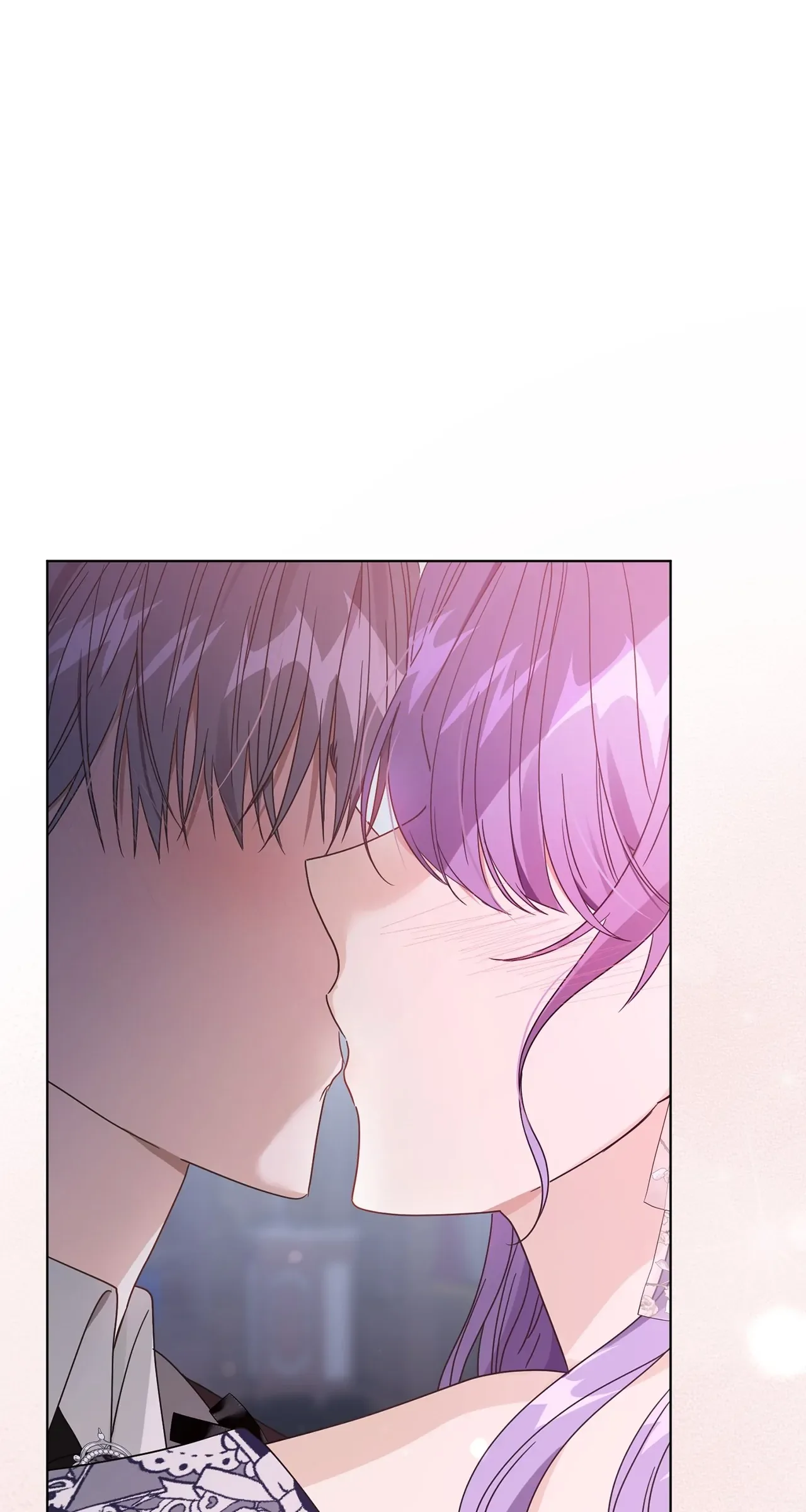 The Blackened Second Male Lead’s Wife Series Chapter 40 page 10