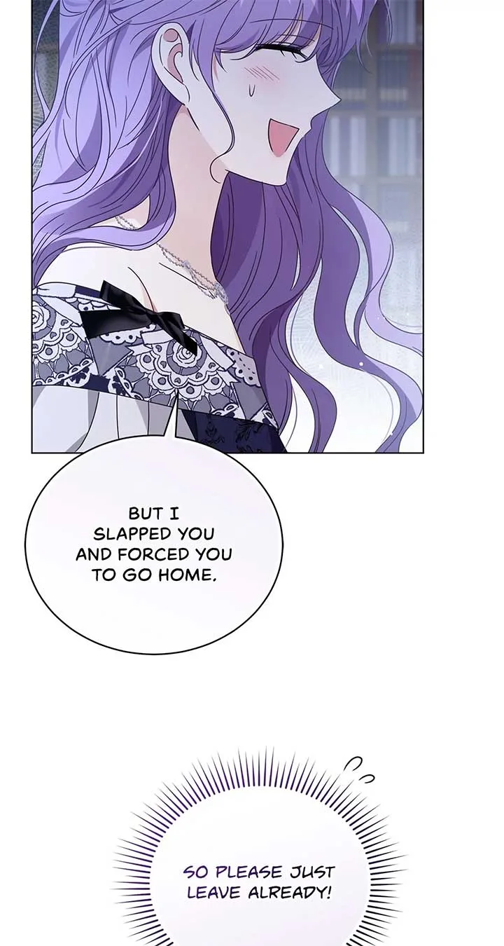 The Blackened Second Male Lead’s Wife Series Chapter 39 page 67