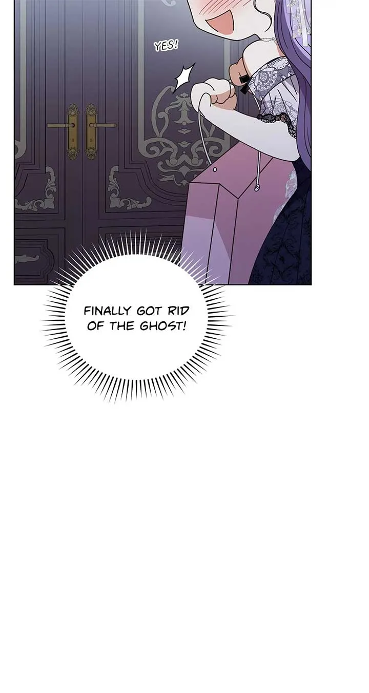The Blackened Second Male Lead’s Wife Series Chapter 39 page 72
