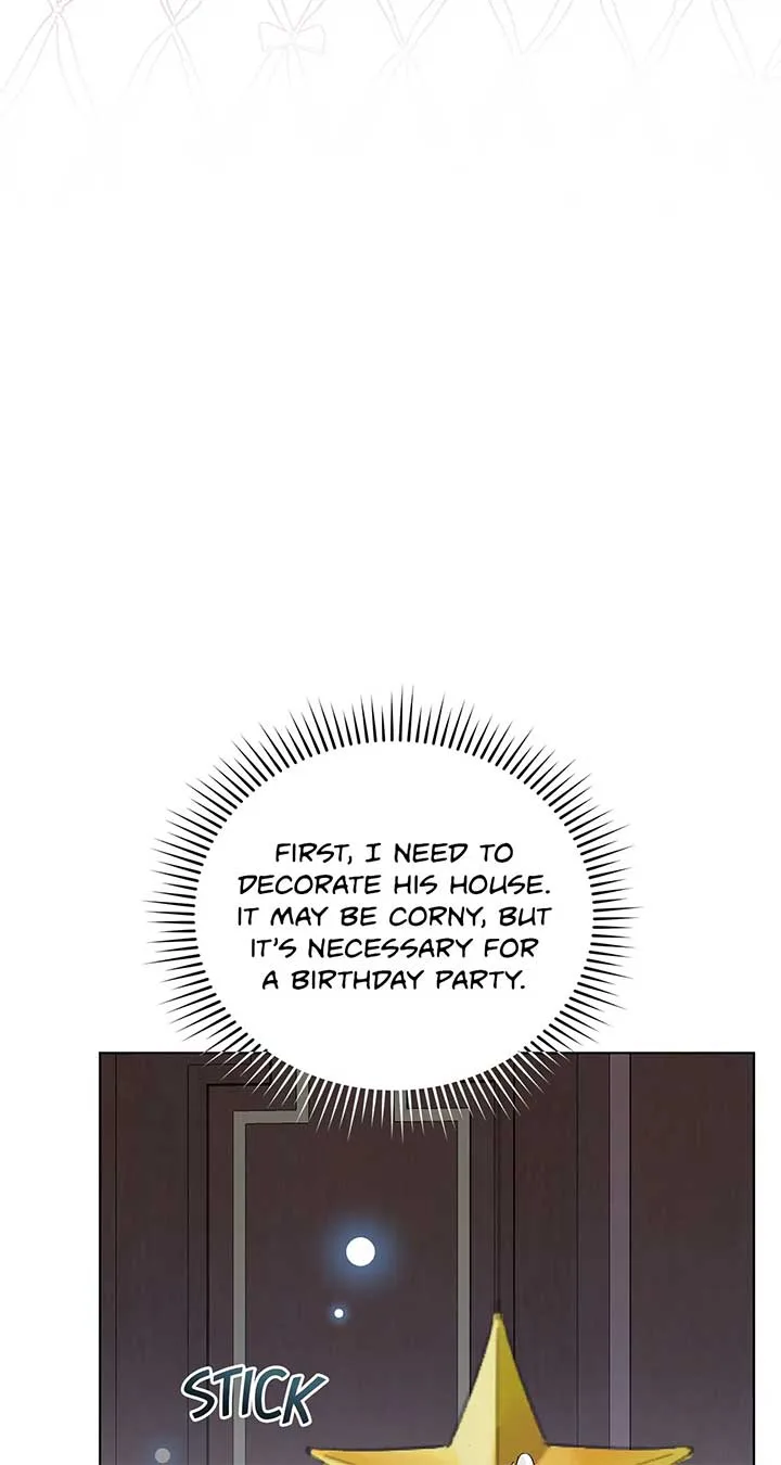 The Blackened Second Male Lead’s Wife Series Chapter 39 page 75