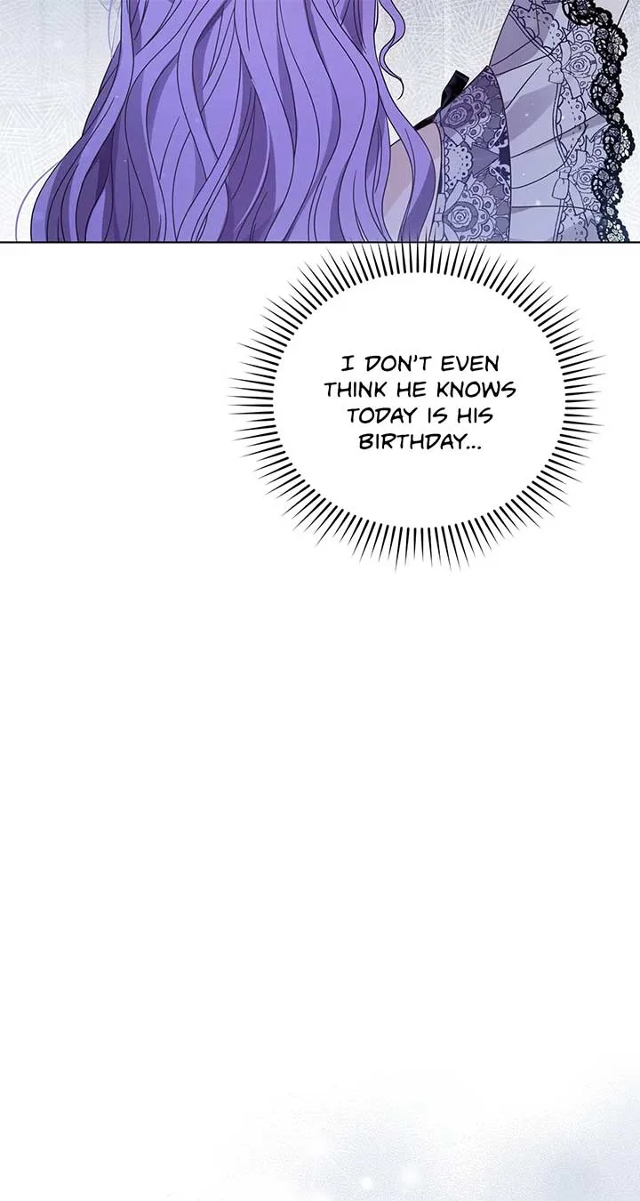 The Blackened Second Male Lead’s Wife Series Chapter 39 page 78