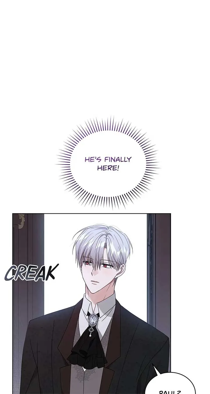 The Blackened Second Male Lead’s Wife Series Chapter 39 page 80