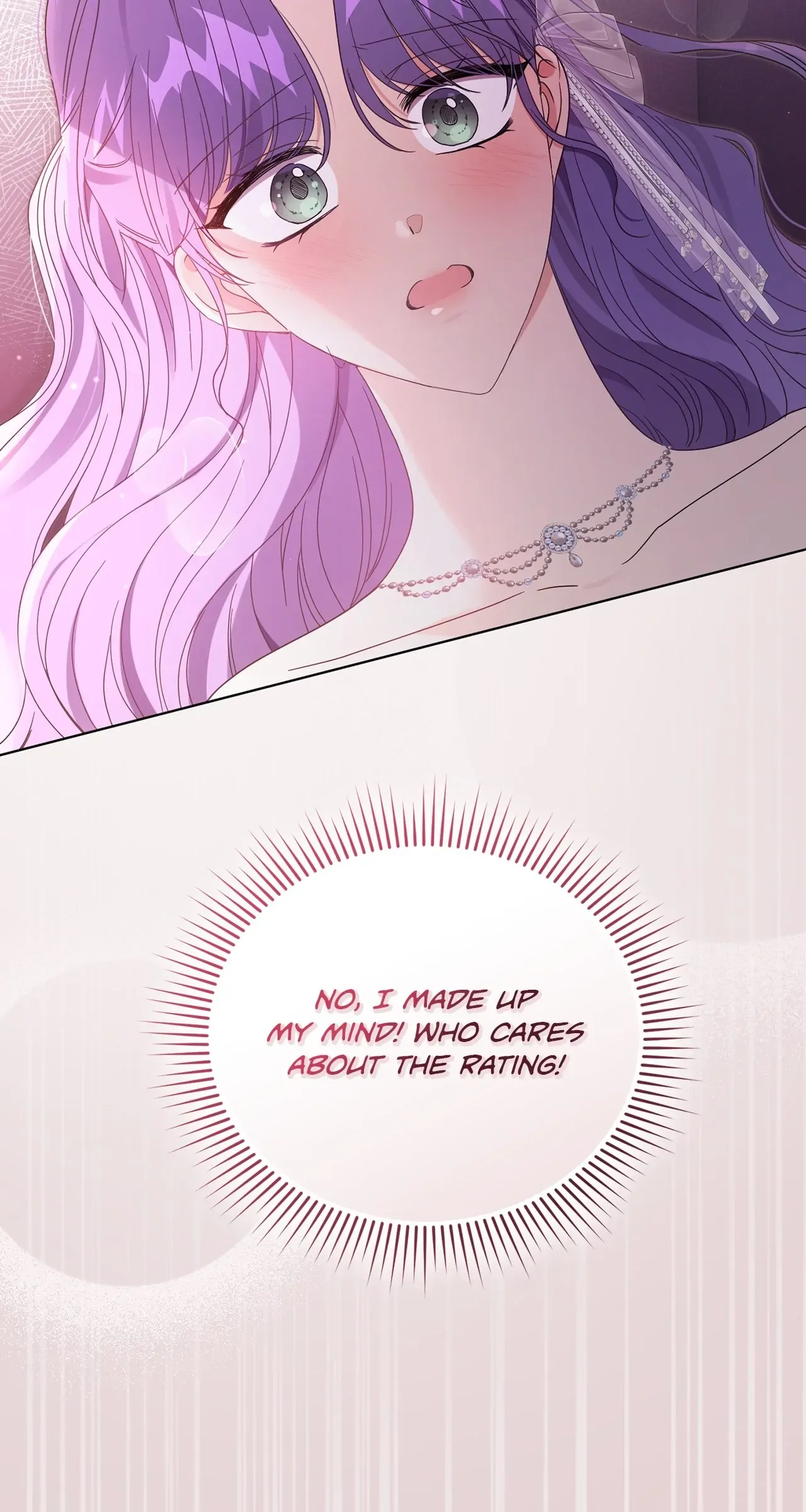 The Blackened Second Male Lead’s Wife Series Chapter 40 page 20