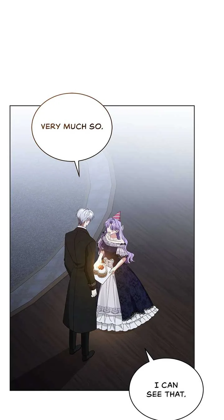 The Blackened Second Male Lead’s Wife Series Chapter 39 page 91