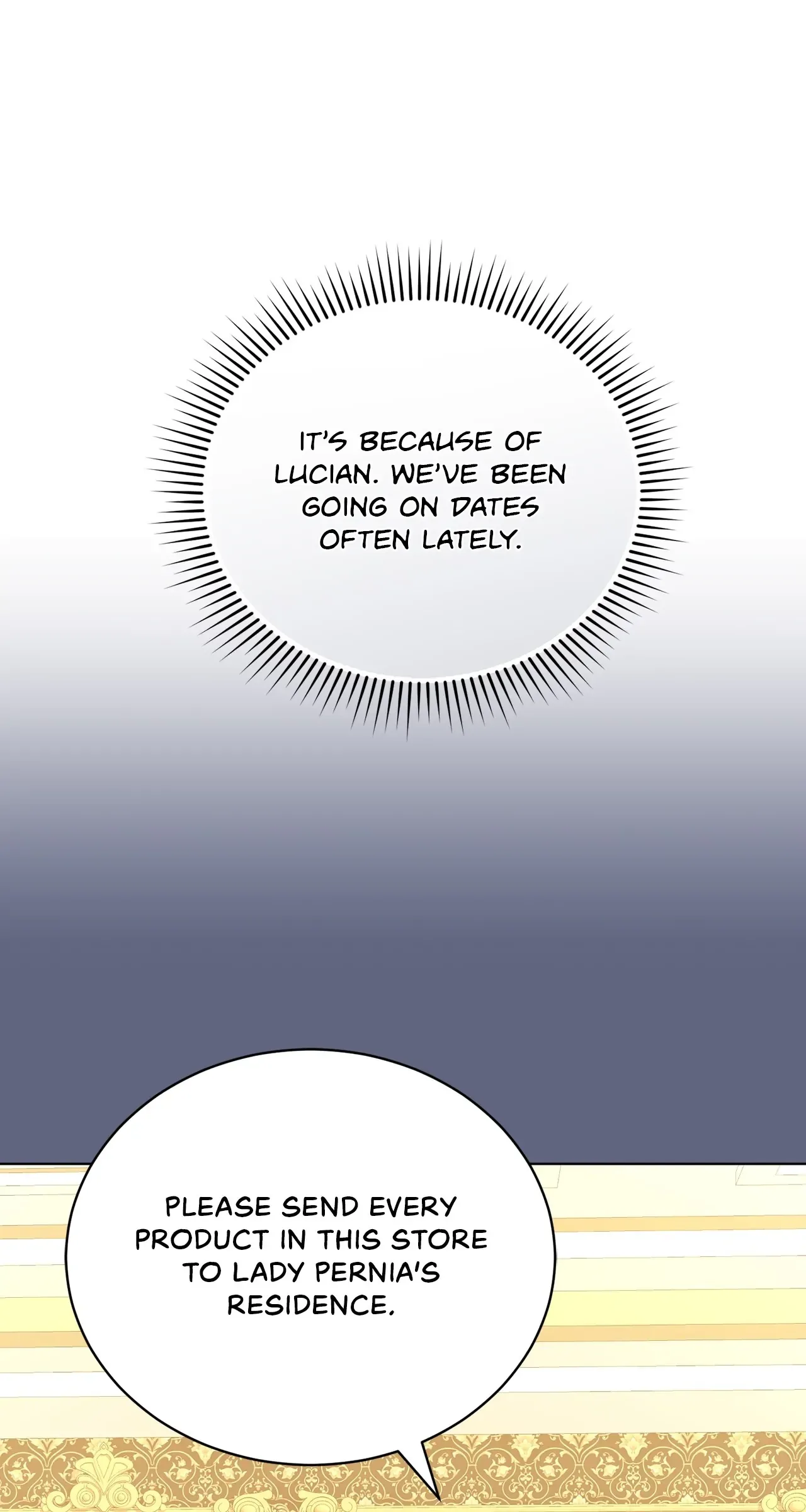 The Blackened Second Male Lead’s Wife Series Chapter 37 page 94