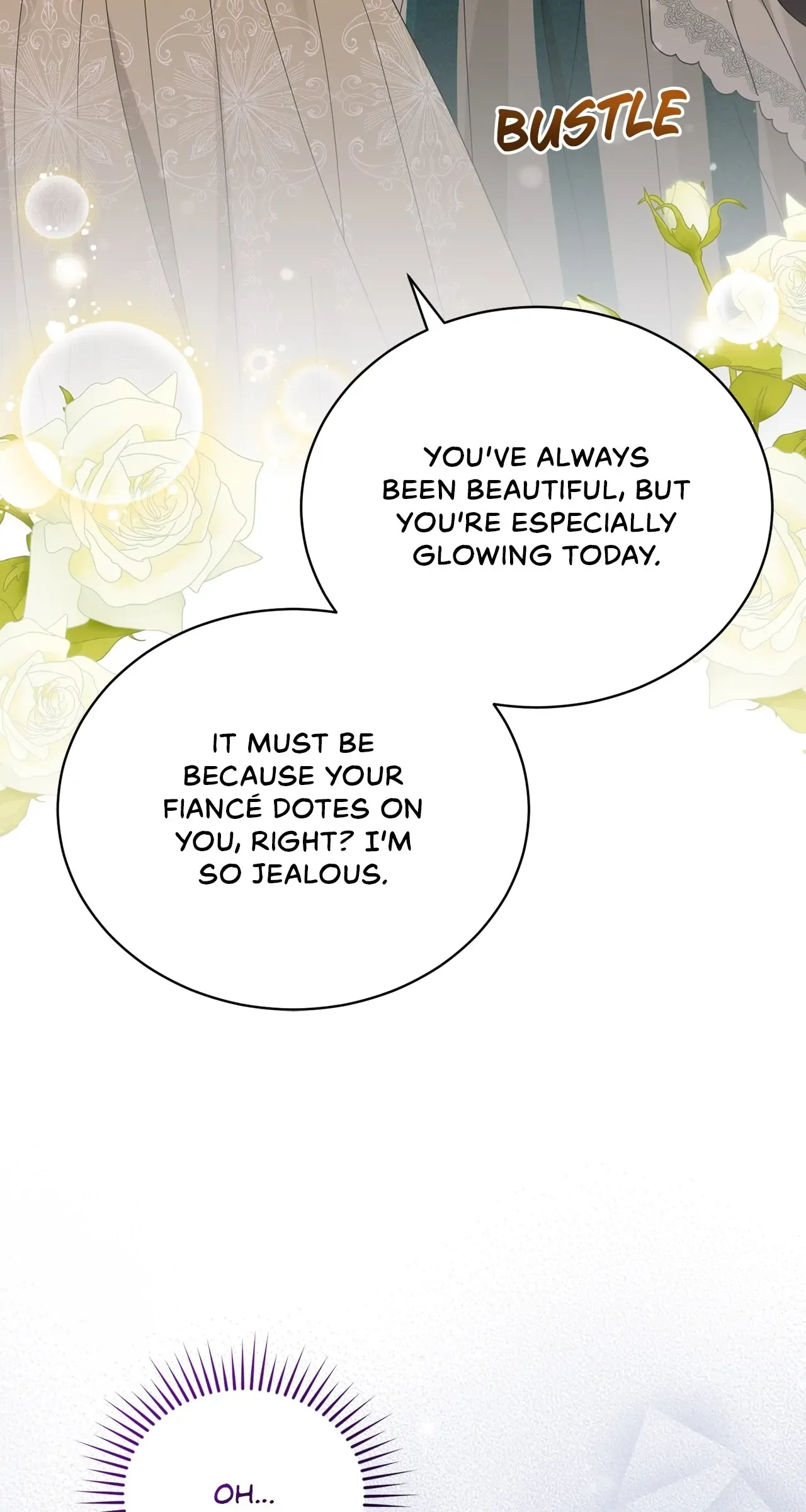 The Blackened Second Male Lead’s Wife Series Chapter 37 page 92