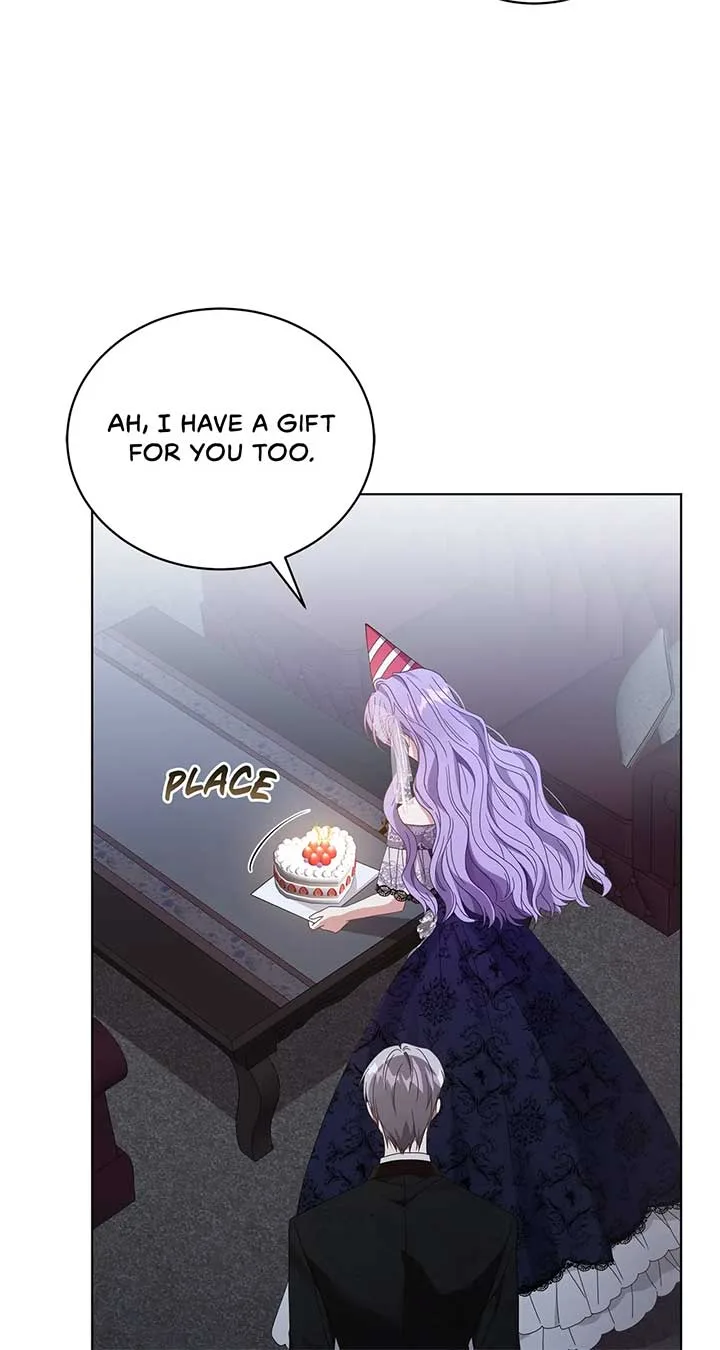 The Blackened Second Male Lead’s Wife Series Chapter 39 page 92