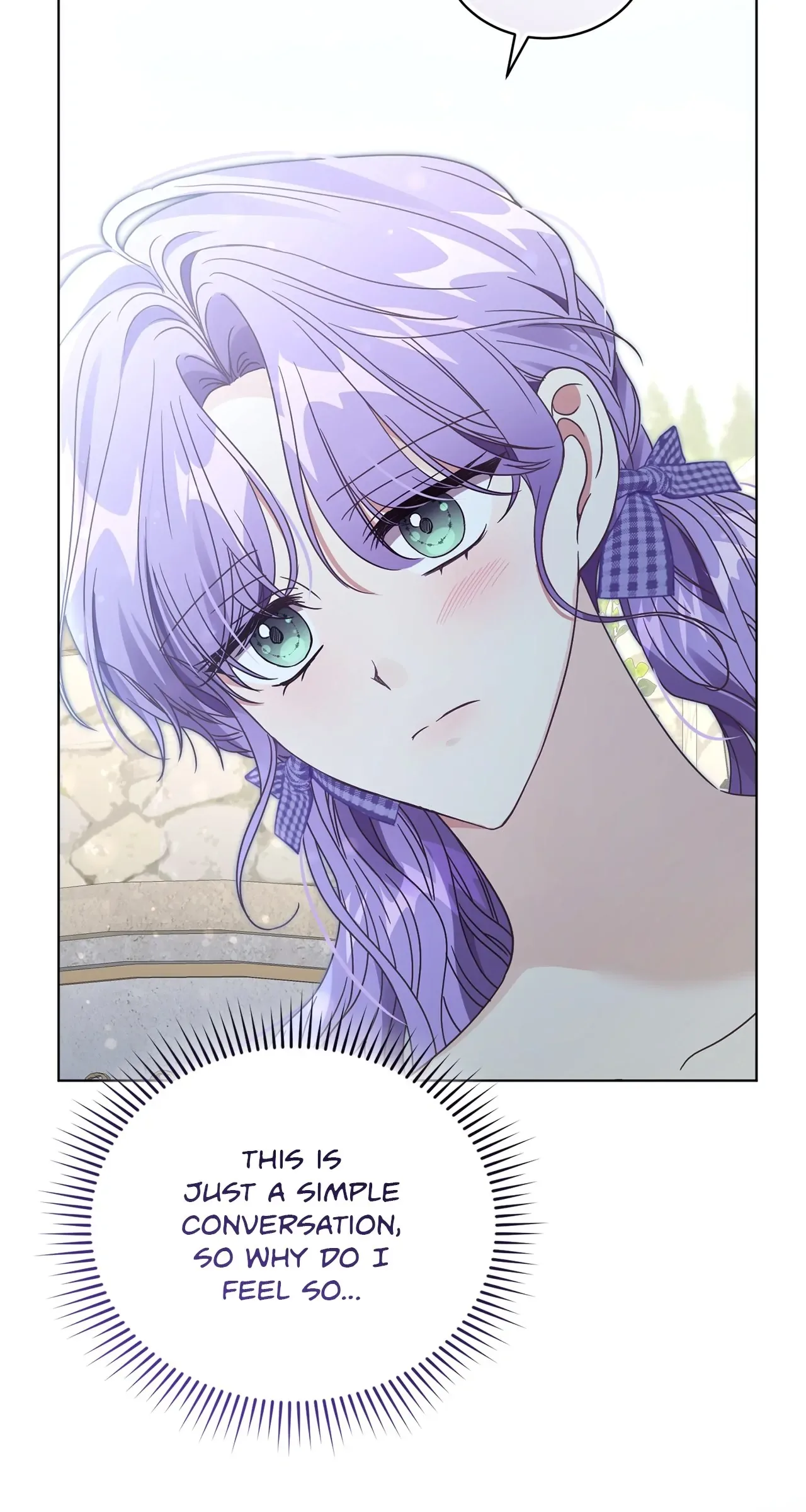 The Blackened Second Male Lead’s Wife Series Chapter 35 page 22