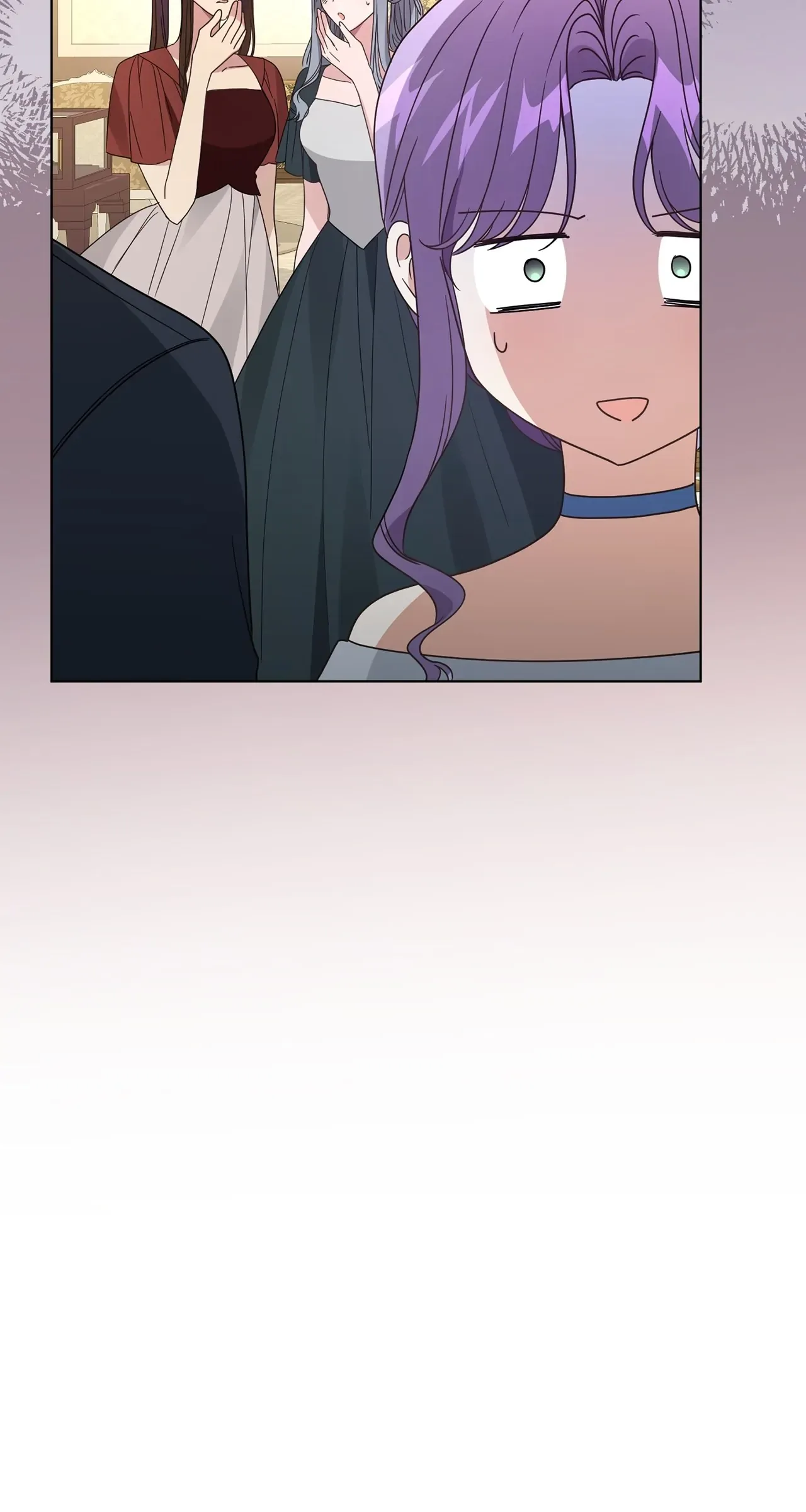 The Blackened Second Male Lead’s Wife Series Chapter 37 page 97