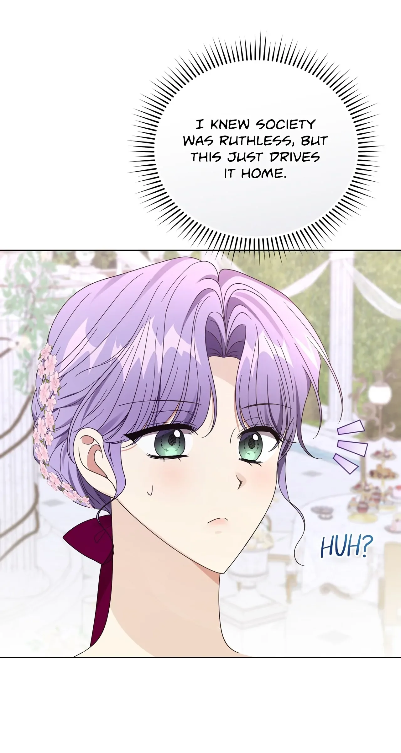 The Blackened Second Male Lead’s Wife Series Chapter 37 page 98
