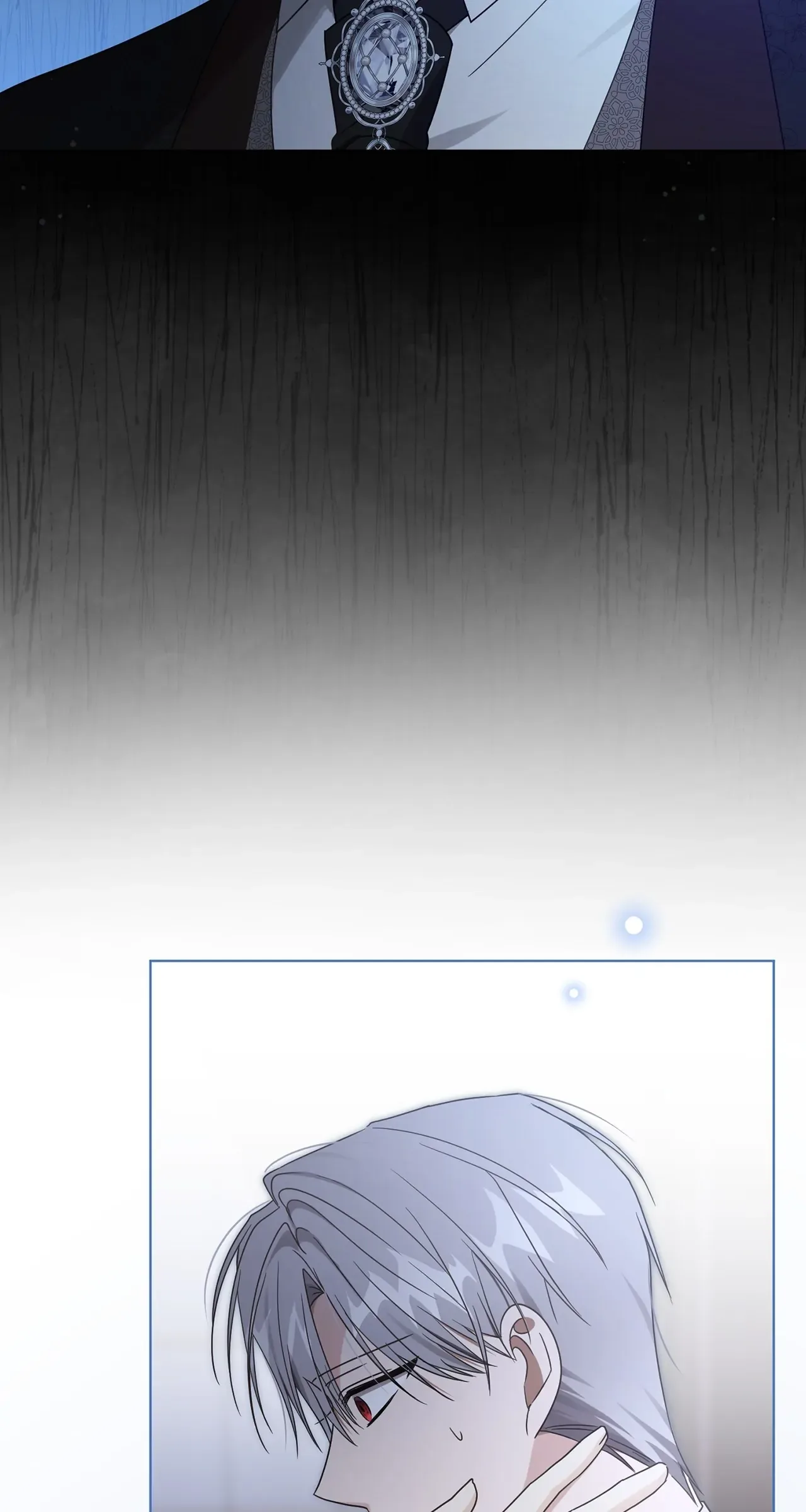 The Blackened Second Male Lead’s Wife Series Chapter 40 page 30