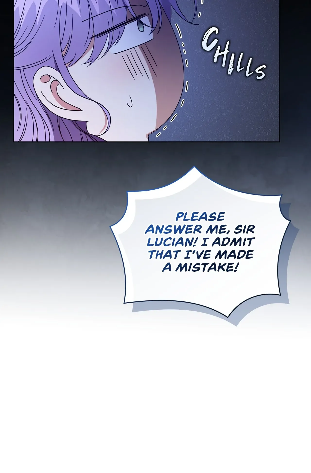 The Blackened Second Male Lead’s Wife Series Chapter 40 page 28