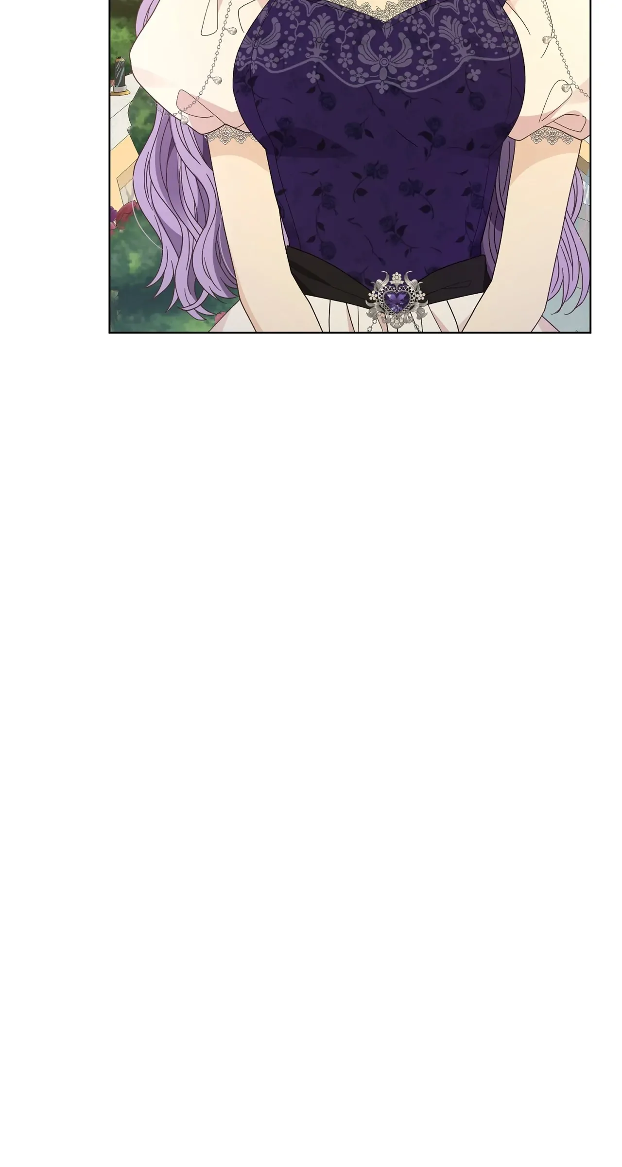 The Blackened Second Male Lead’s Wife Series Chapter 35 page 34