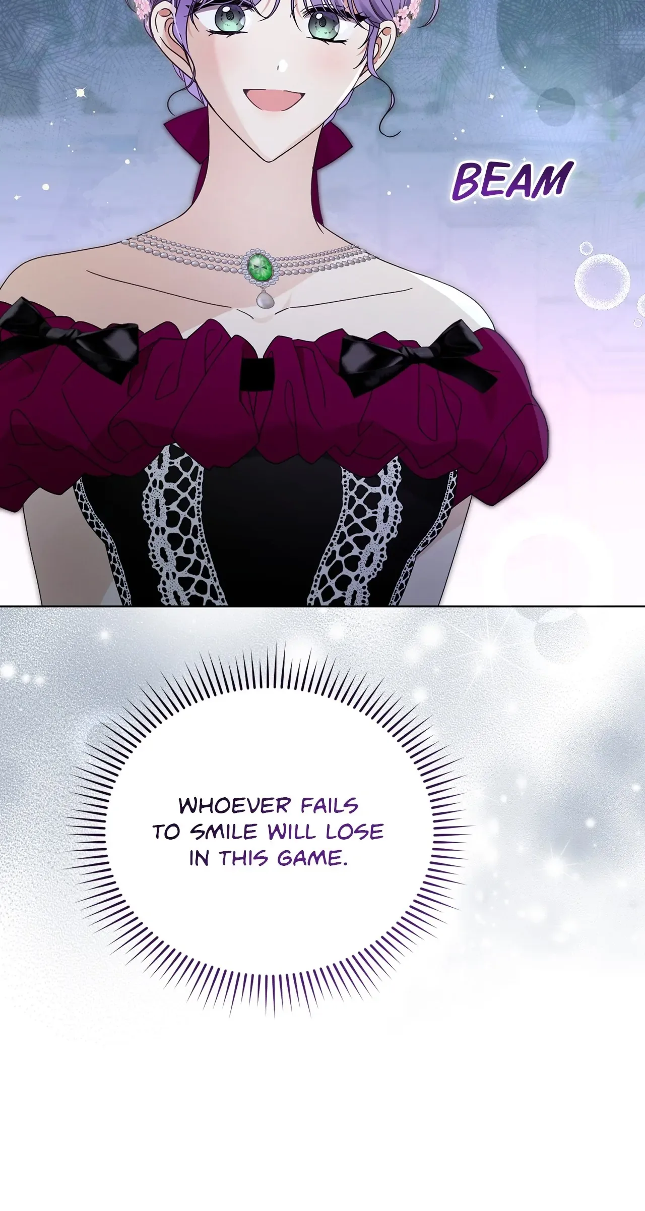 The Blackened Second Male Lead’s Wife Series Chapter 37 page 103