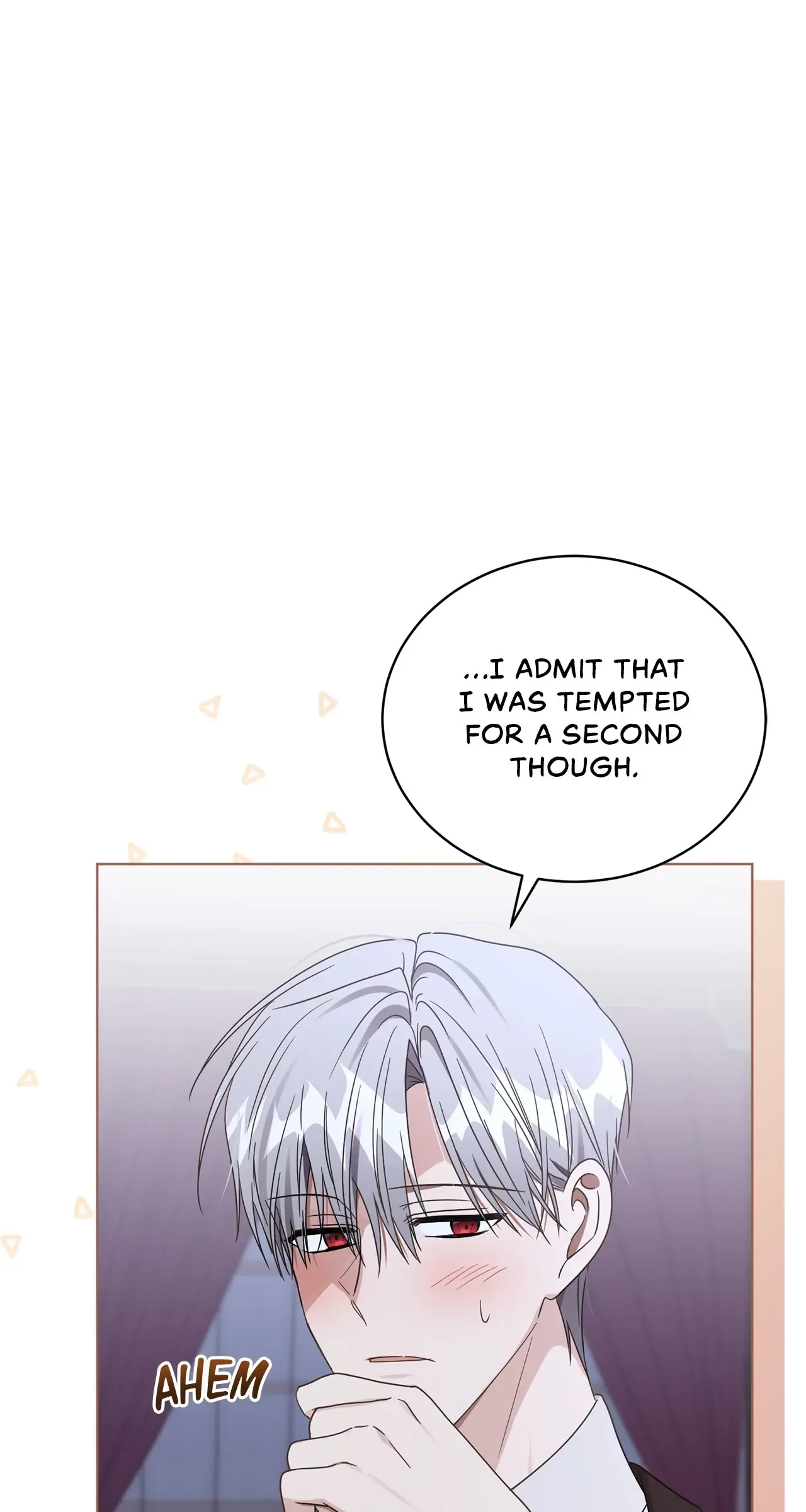 The Blackened Second Male Lead’s Wife Series Chapter 40 page 34