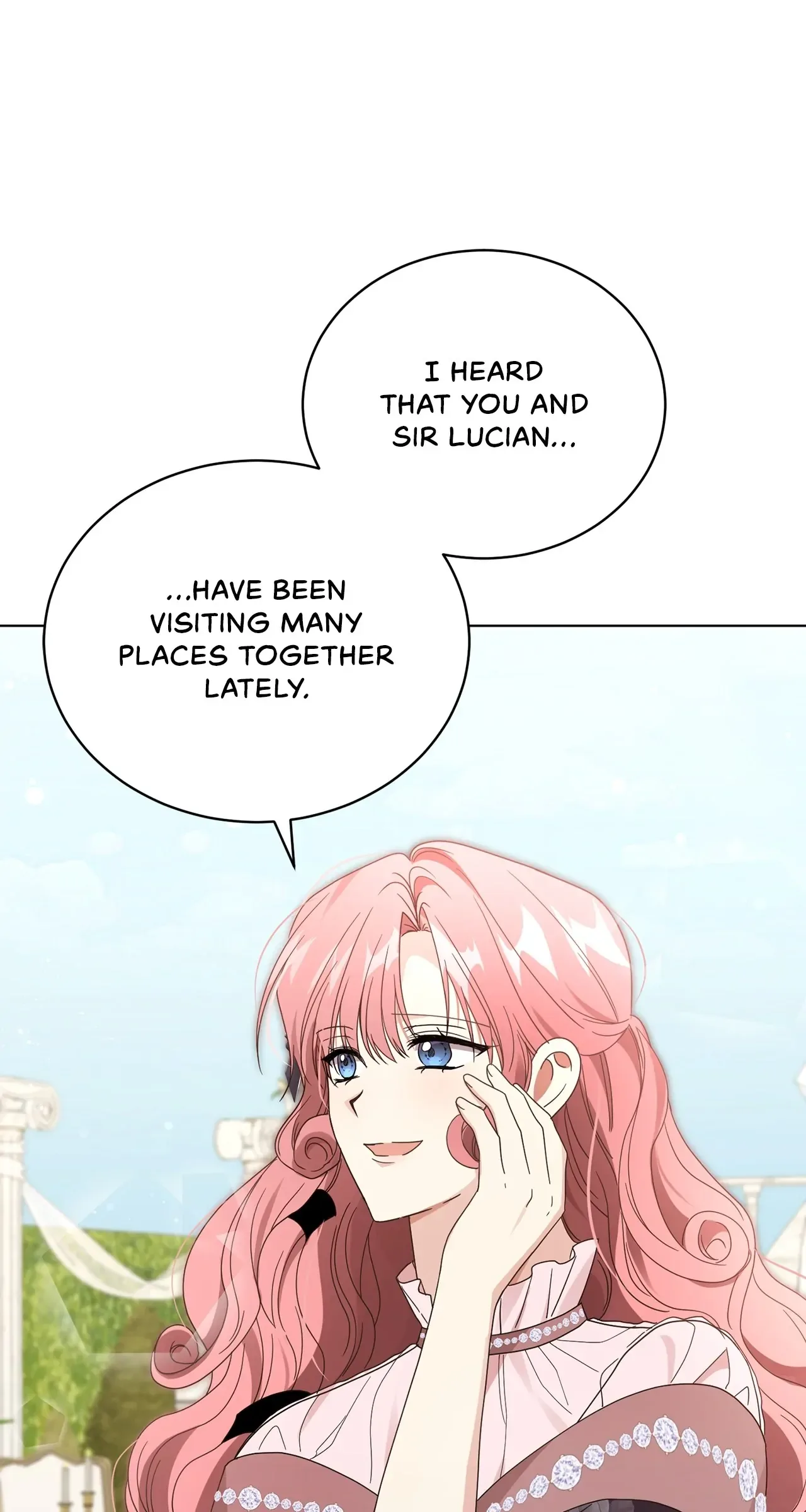 The Blackened Second Male Lead’s Wife Series Chapter 37 page 105