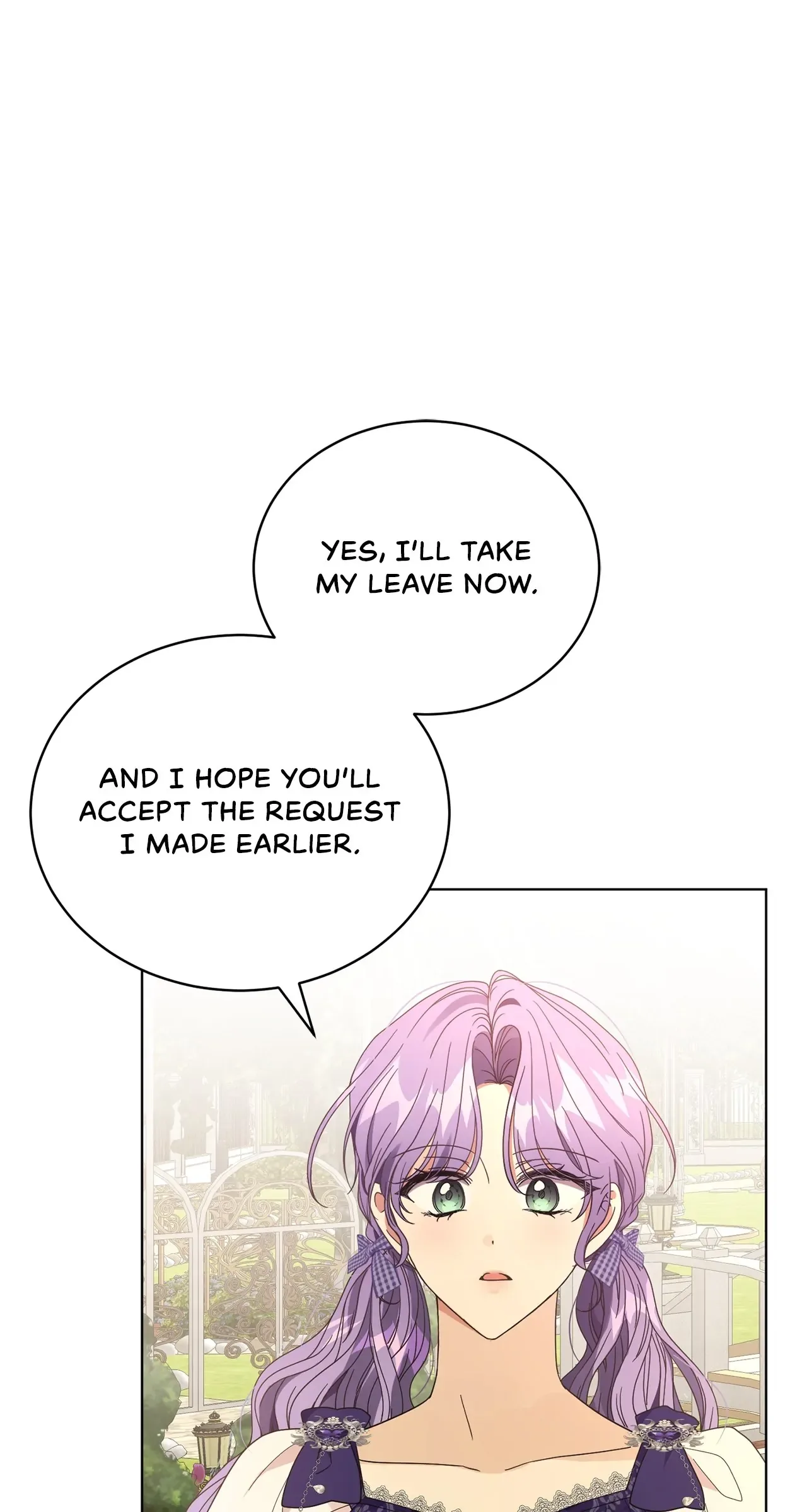 The Blackened Second Male Lead’s Wife Series Chapter 35 page 33