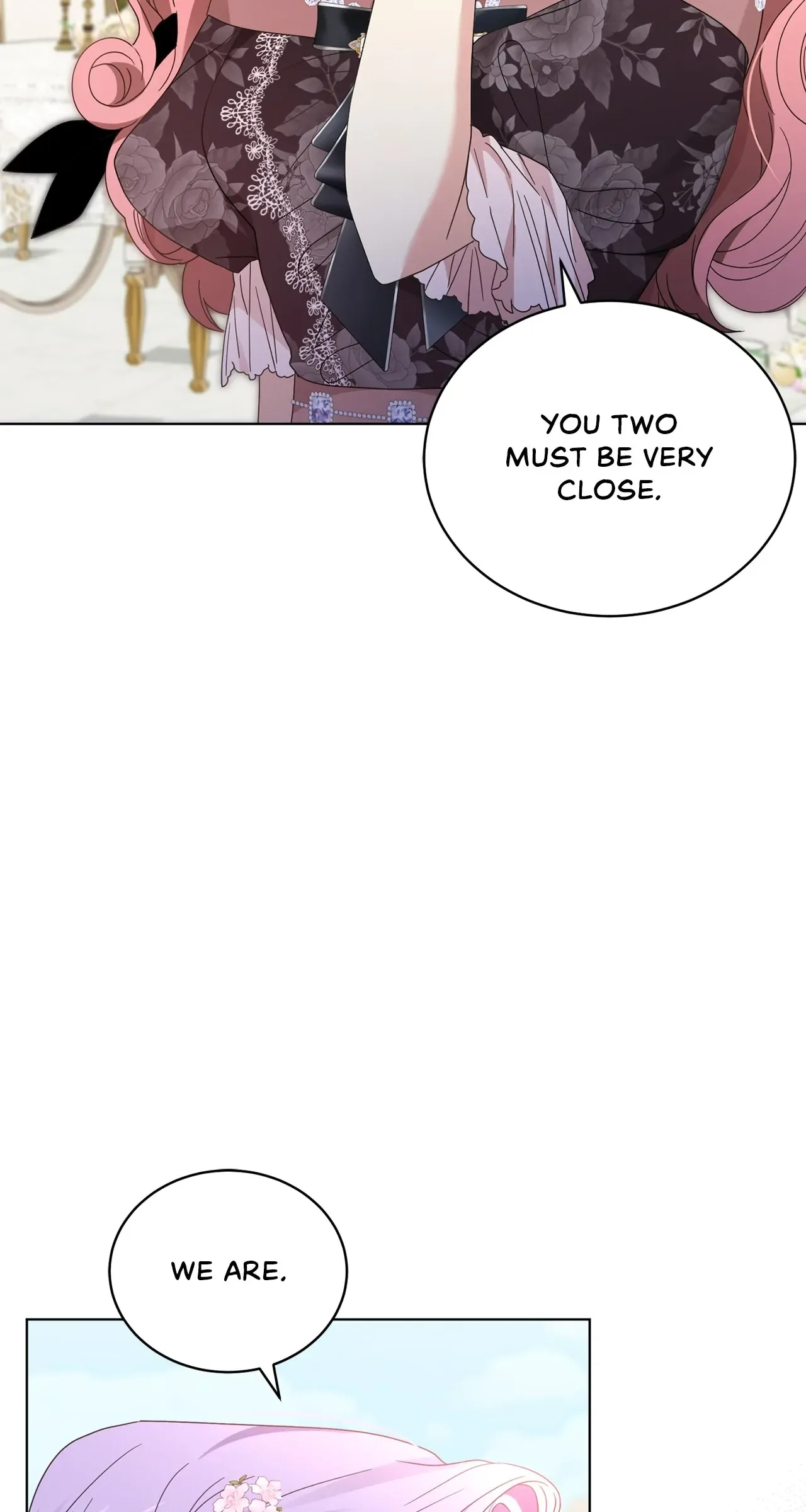 The Blackened Second Male Lead’s Wife Series Chapter 37 page 106