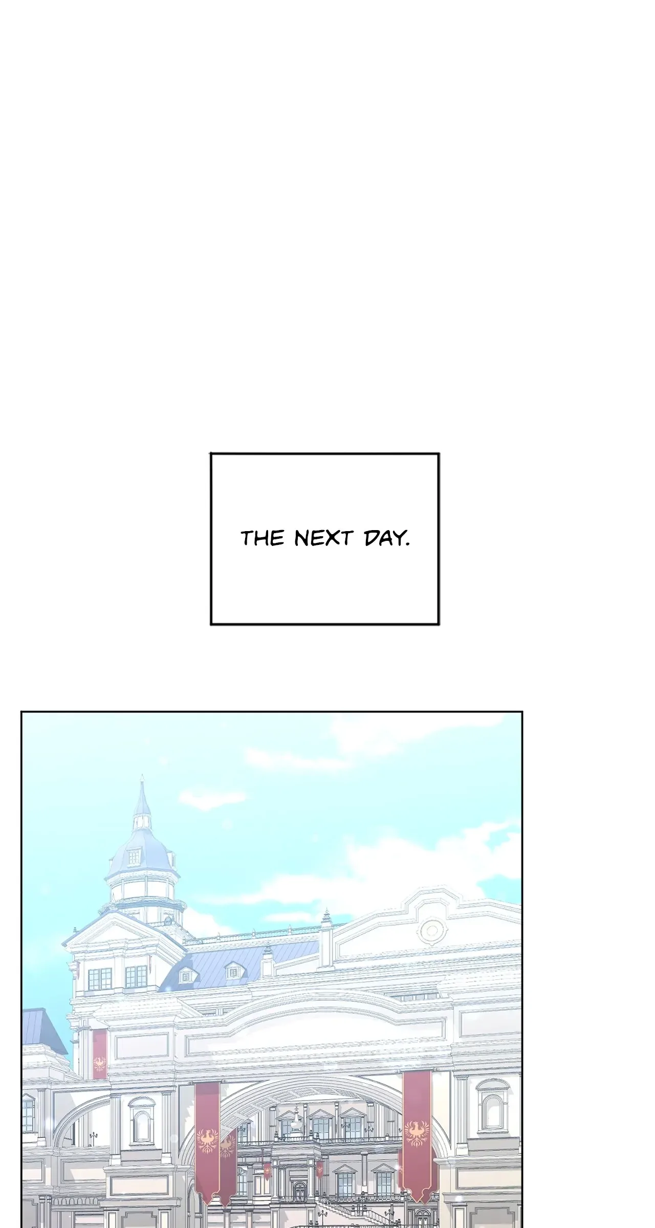 The Blackened Second Male Lead’s Wife Series Chapter 40 page 38