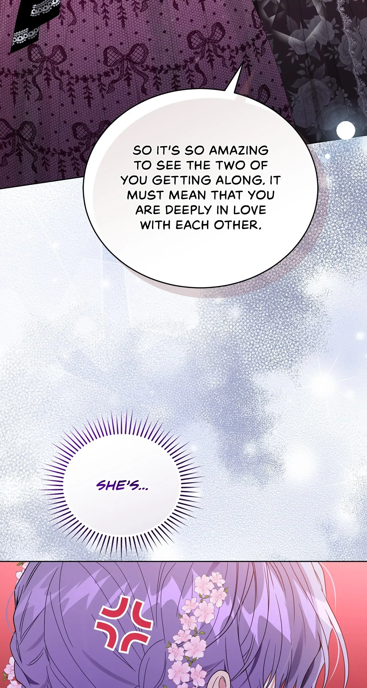 The Blackened Second Male Lead’s Wife Series Chapter 37 page 109