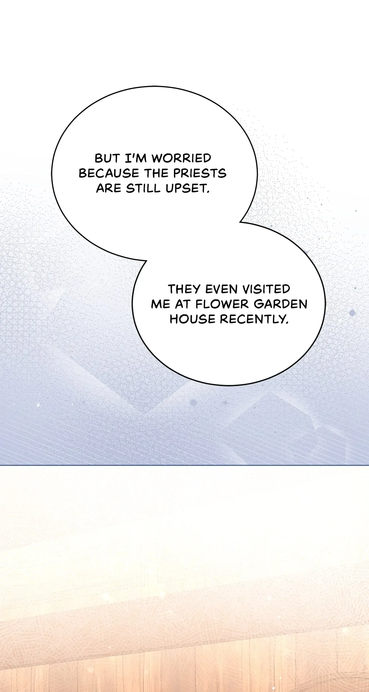 The Blackened Second Male Lead’s Wife Series Chapter 35 page 42