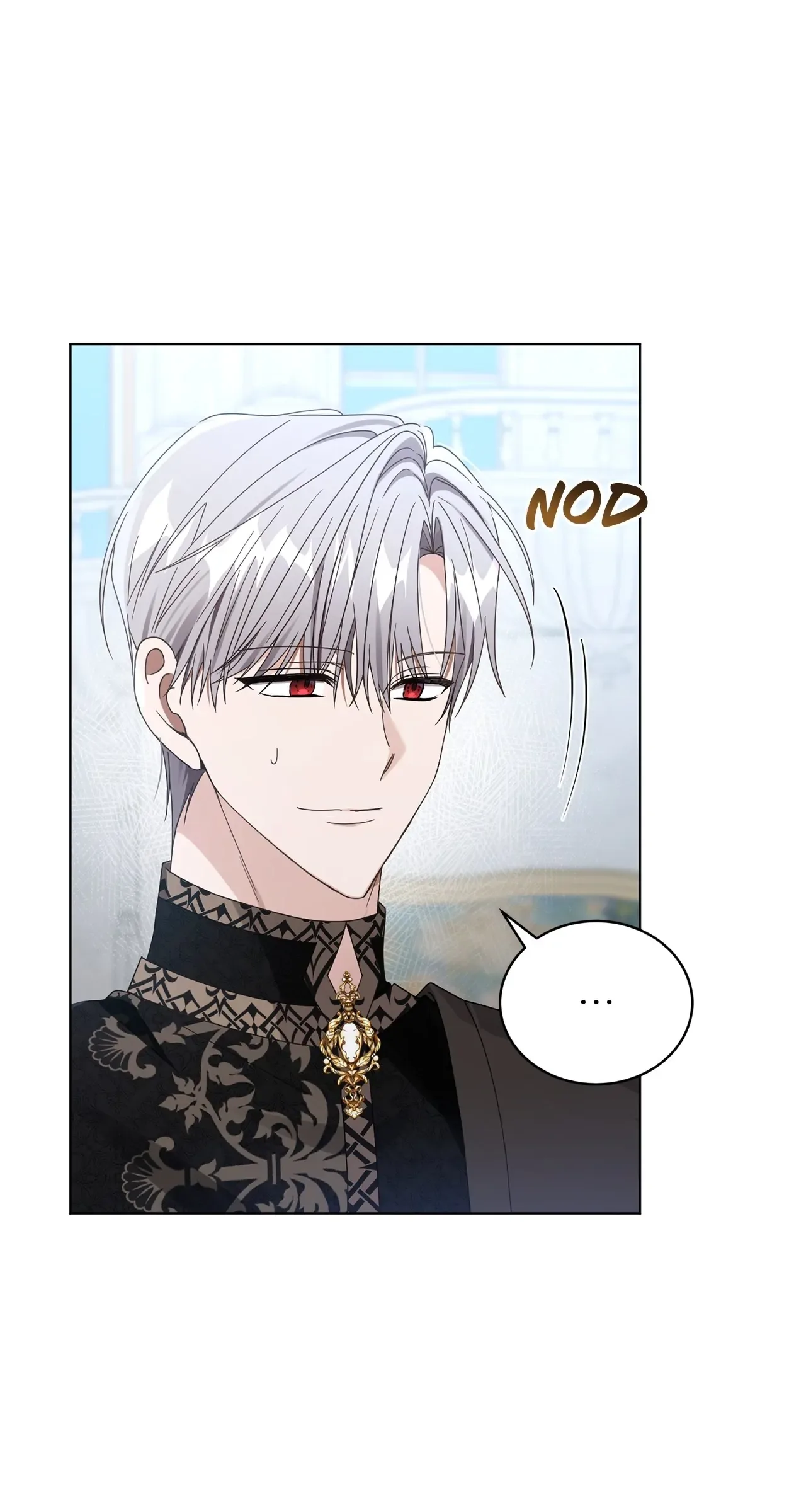 The Blackened Second Male Lead’s Wife Series Chapter 40 page 42
