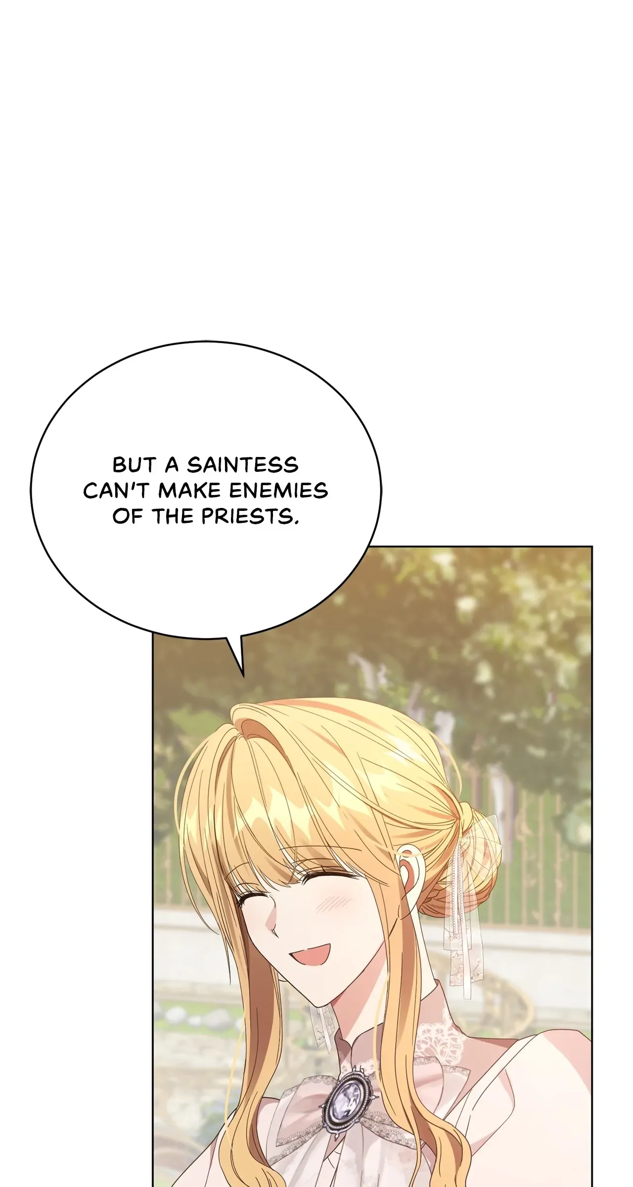 The Blackened Second Male Lead’s Wife Series Chapter 35 page 47