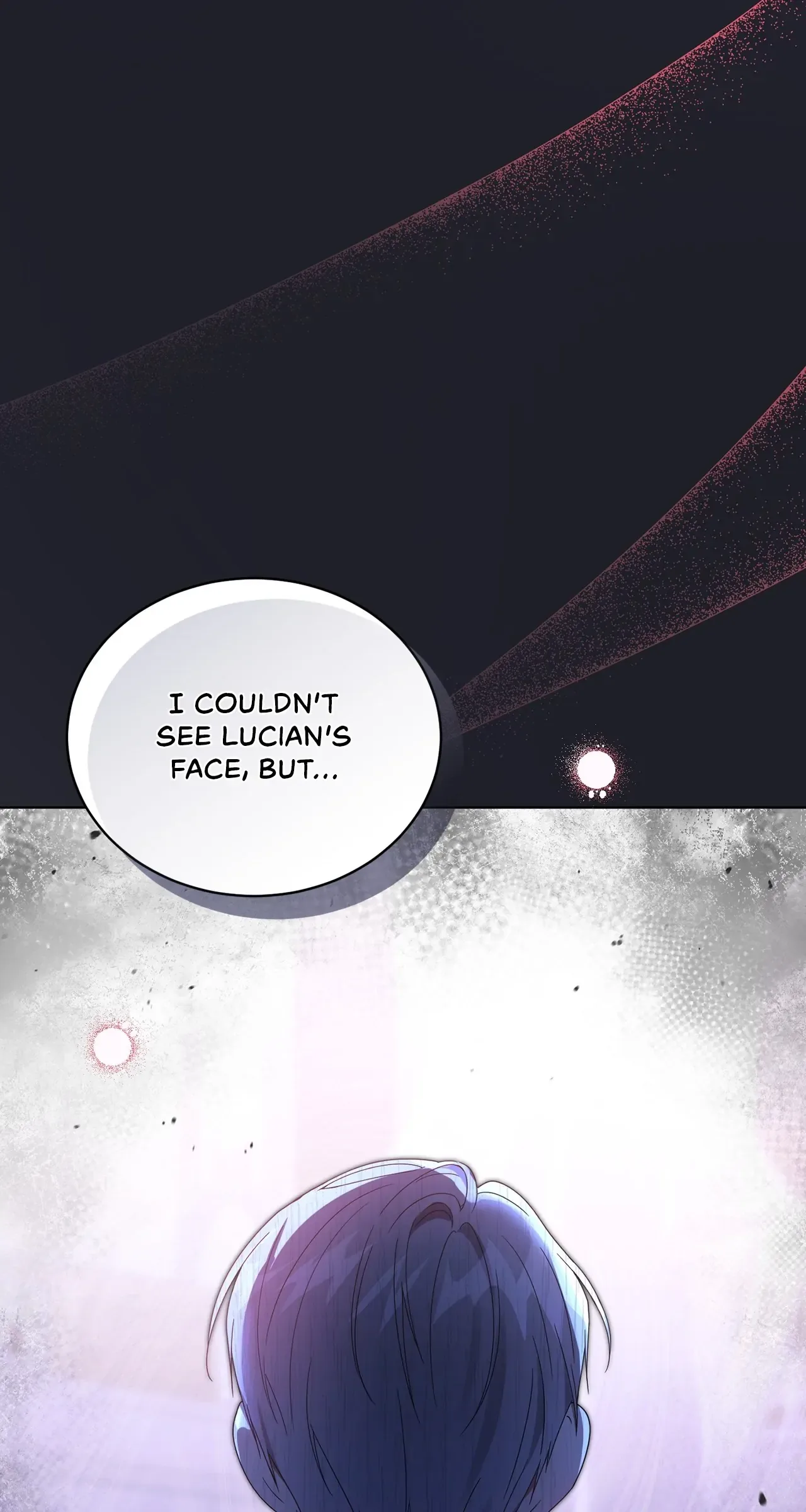 The Blackened Second Male Lead’s Wife Series Chapter 35 page 61