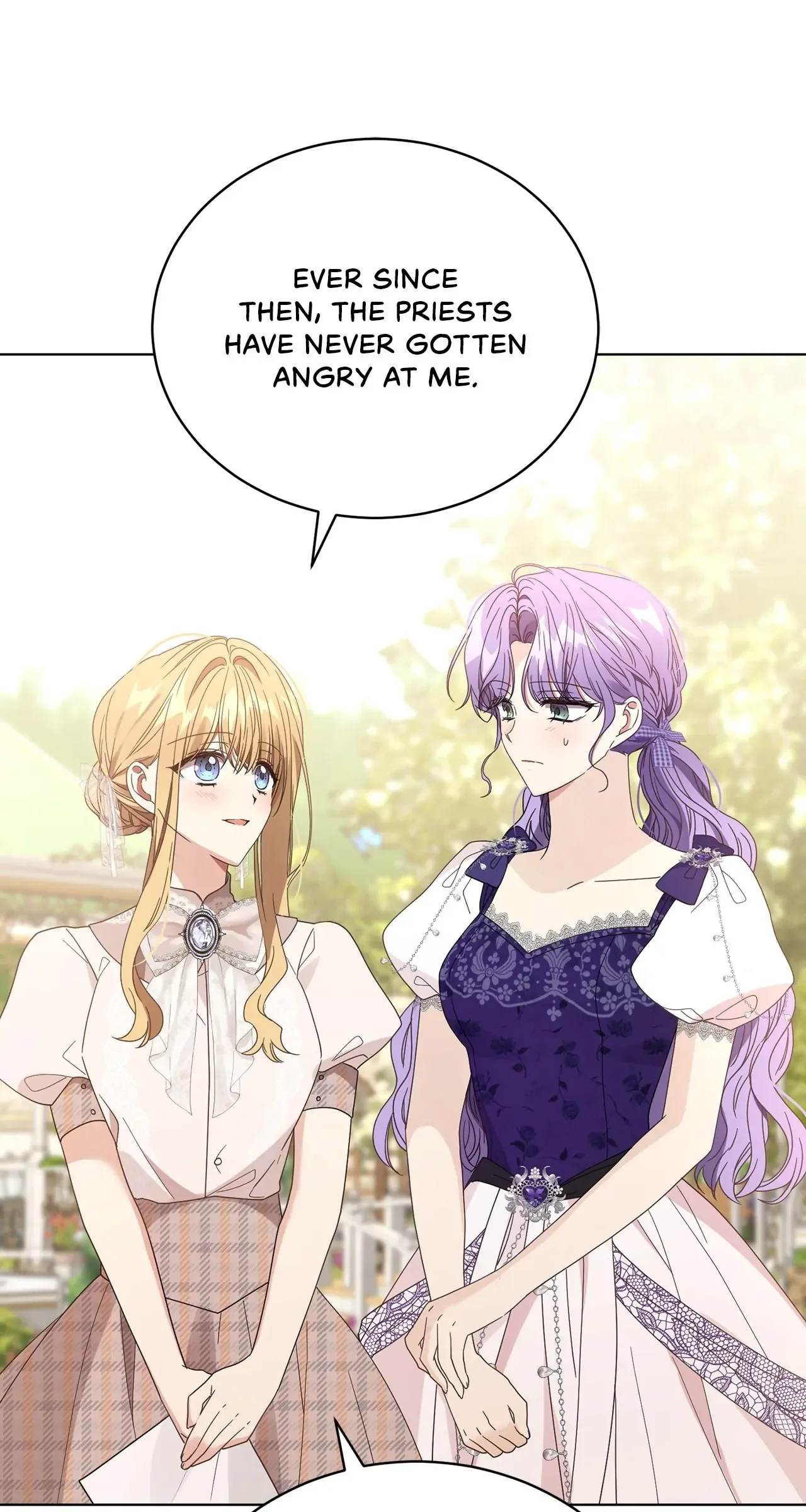 The Blackened Second Male Lead’s Wife Series Chapter 35 page 65
