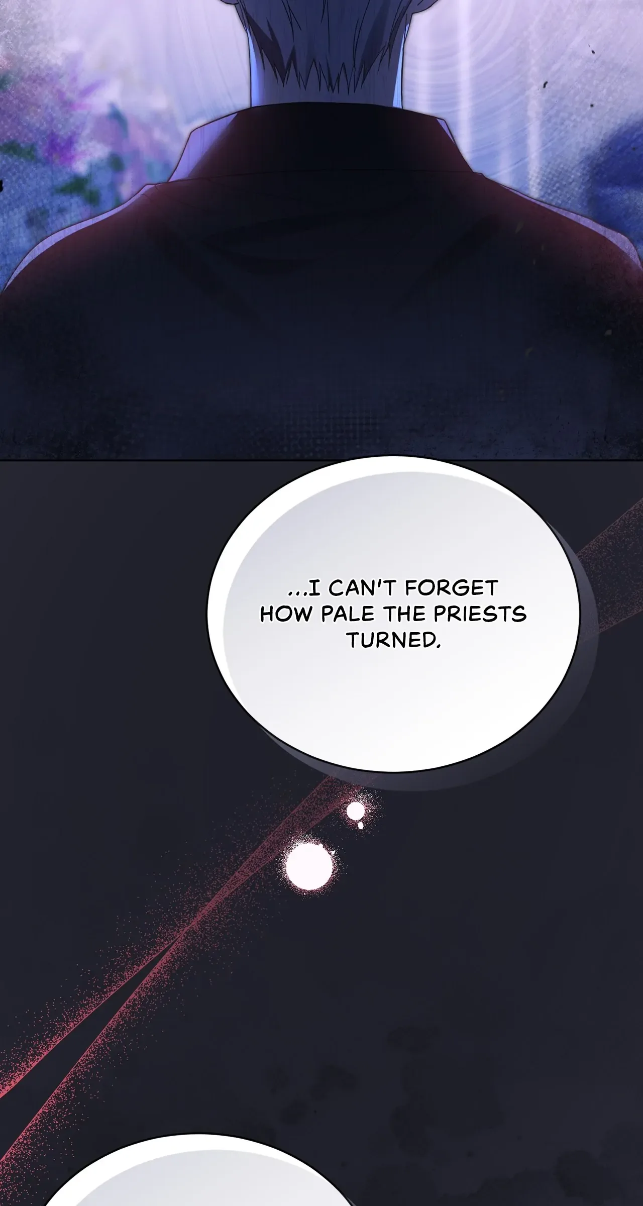 The Blackened Second Male Lead’s Wife Series Chapter 35 page 62