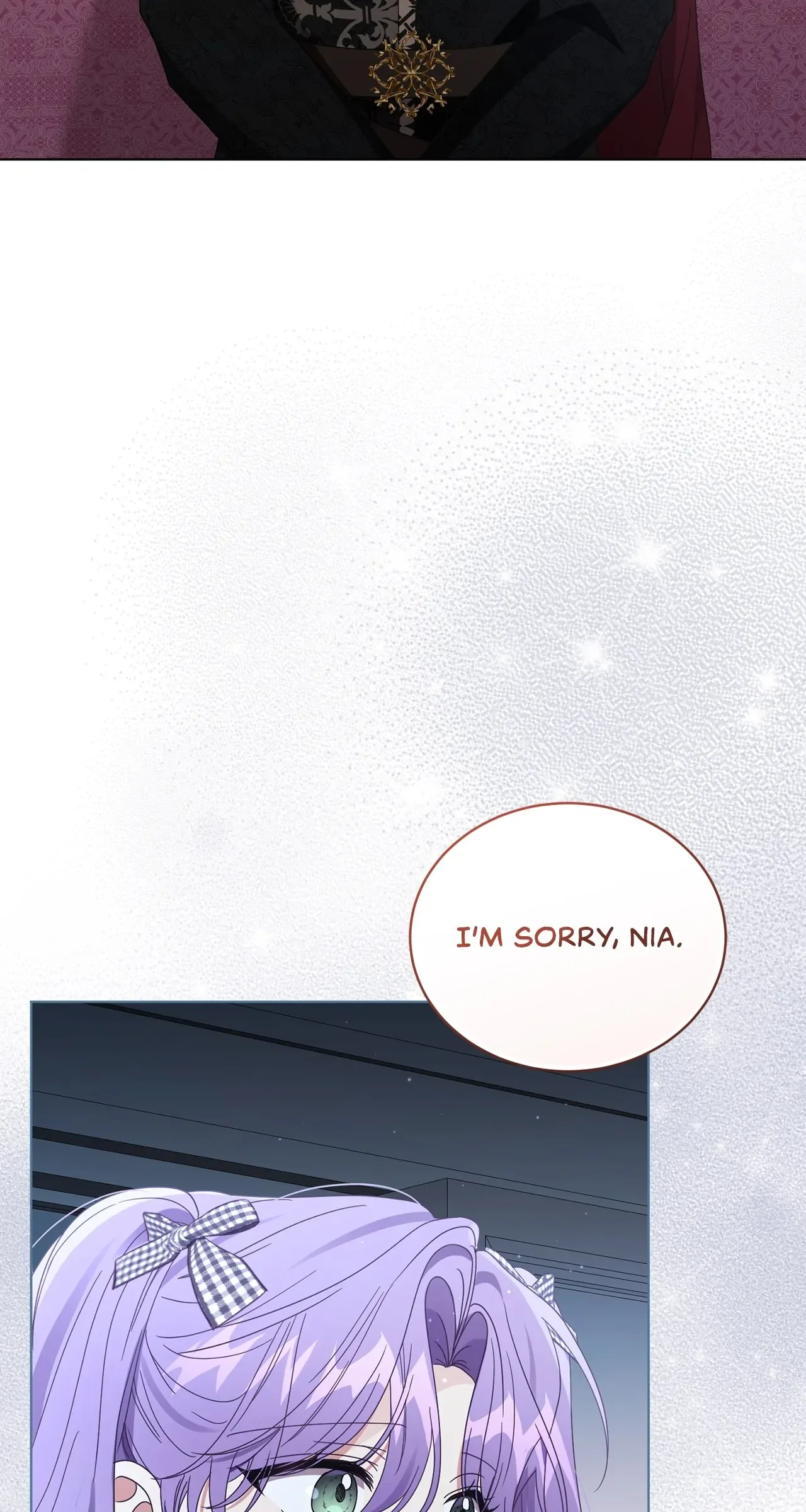 The Blackened Second Male Lead’s Wife Series Chapter 40 page 58