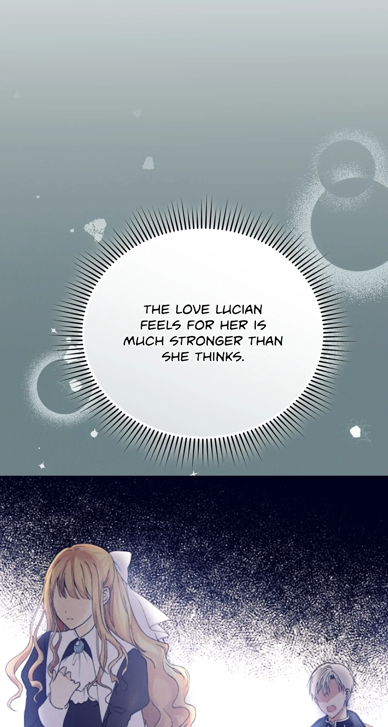 The Blackened Second Male Lead’s Wife Series Chapter 35 page 69