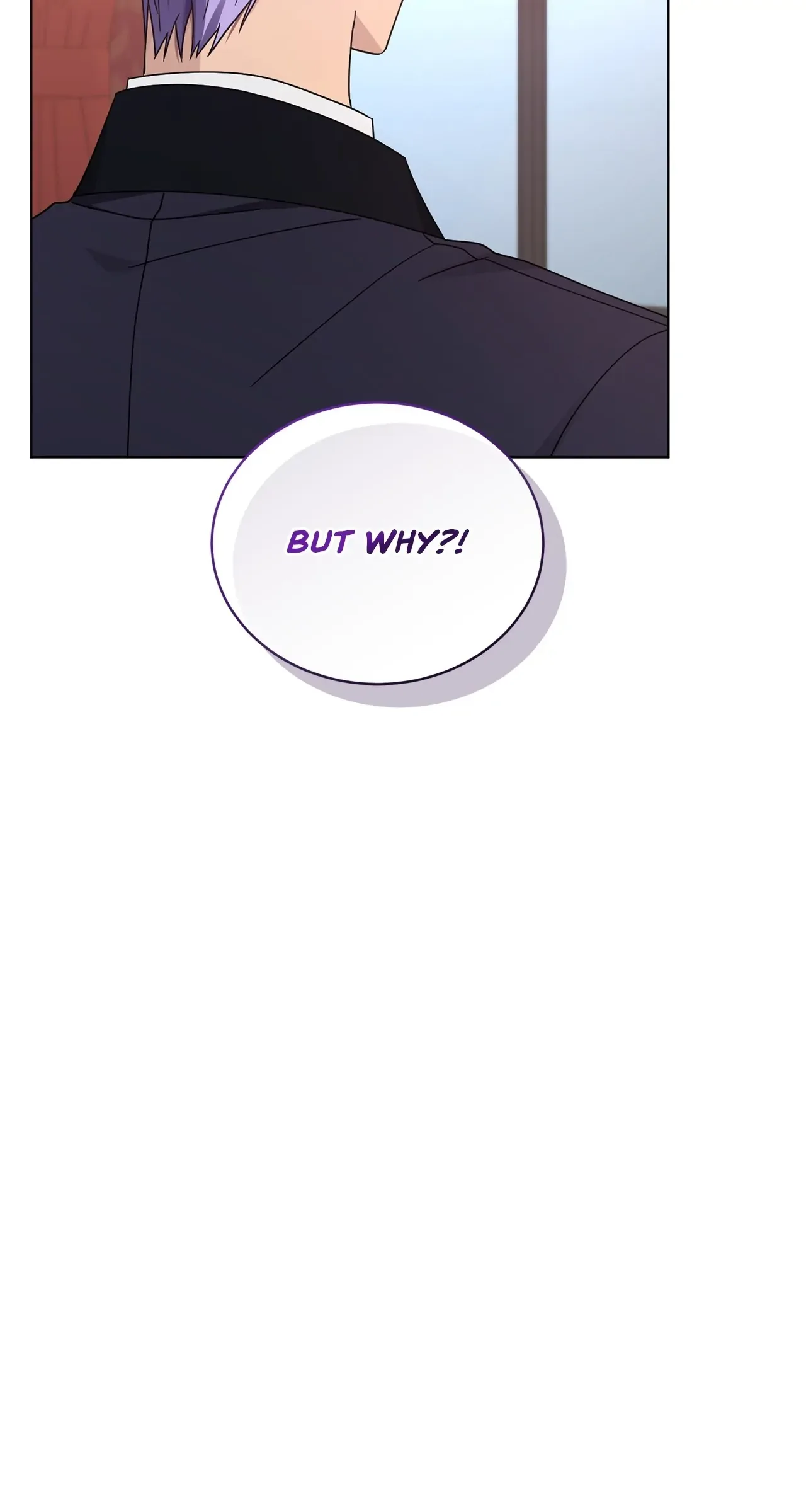The Blackened Second Male Lead’s Wife Series Chapter 40 page 64